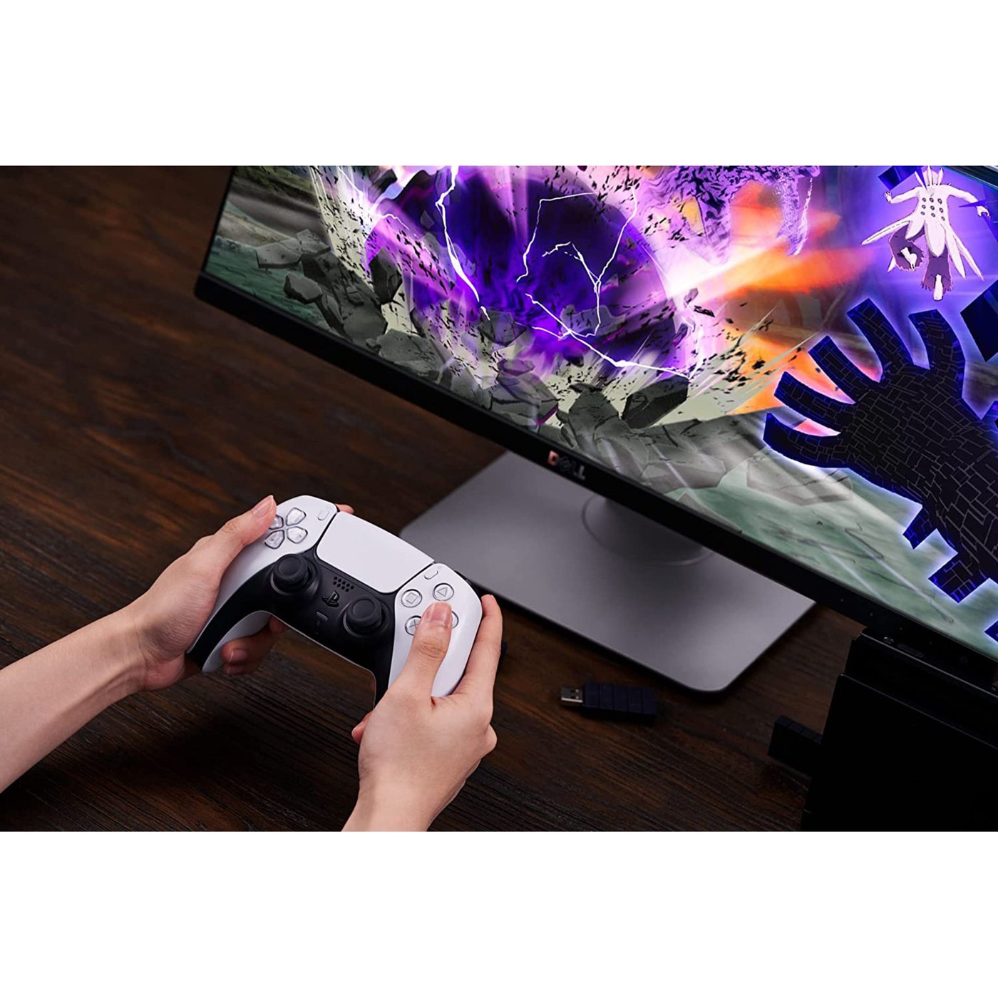 8Bitdo USB Wireless Adapter 2