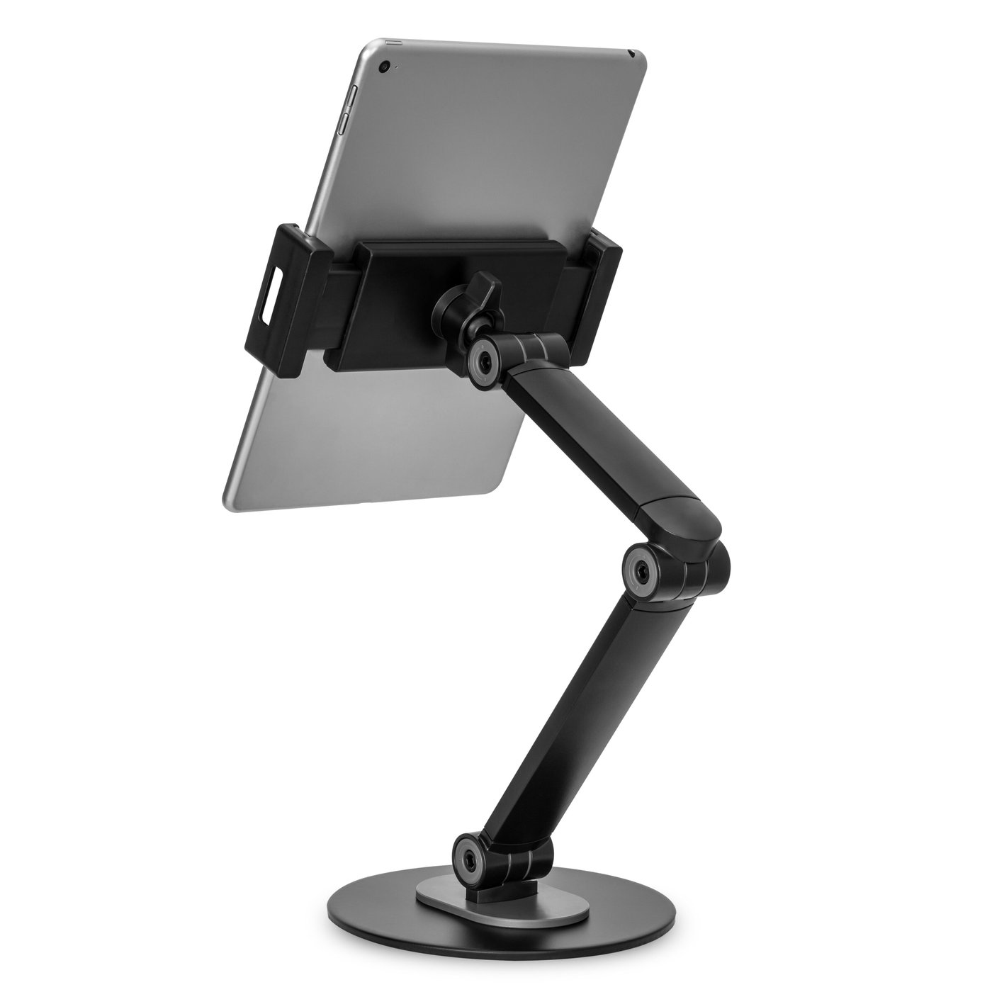 Linocell Roterbart feste for mobil og nettbrett 4,7–12,9"