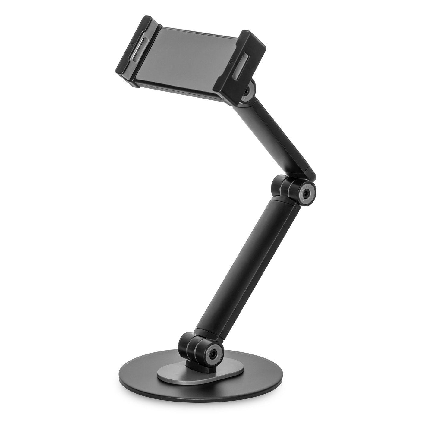 Linocell Roterbart feste for mobil og nettbrett 4,7–12,9"