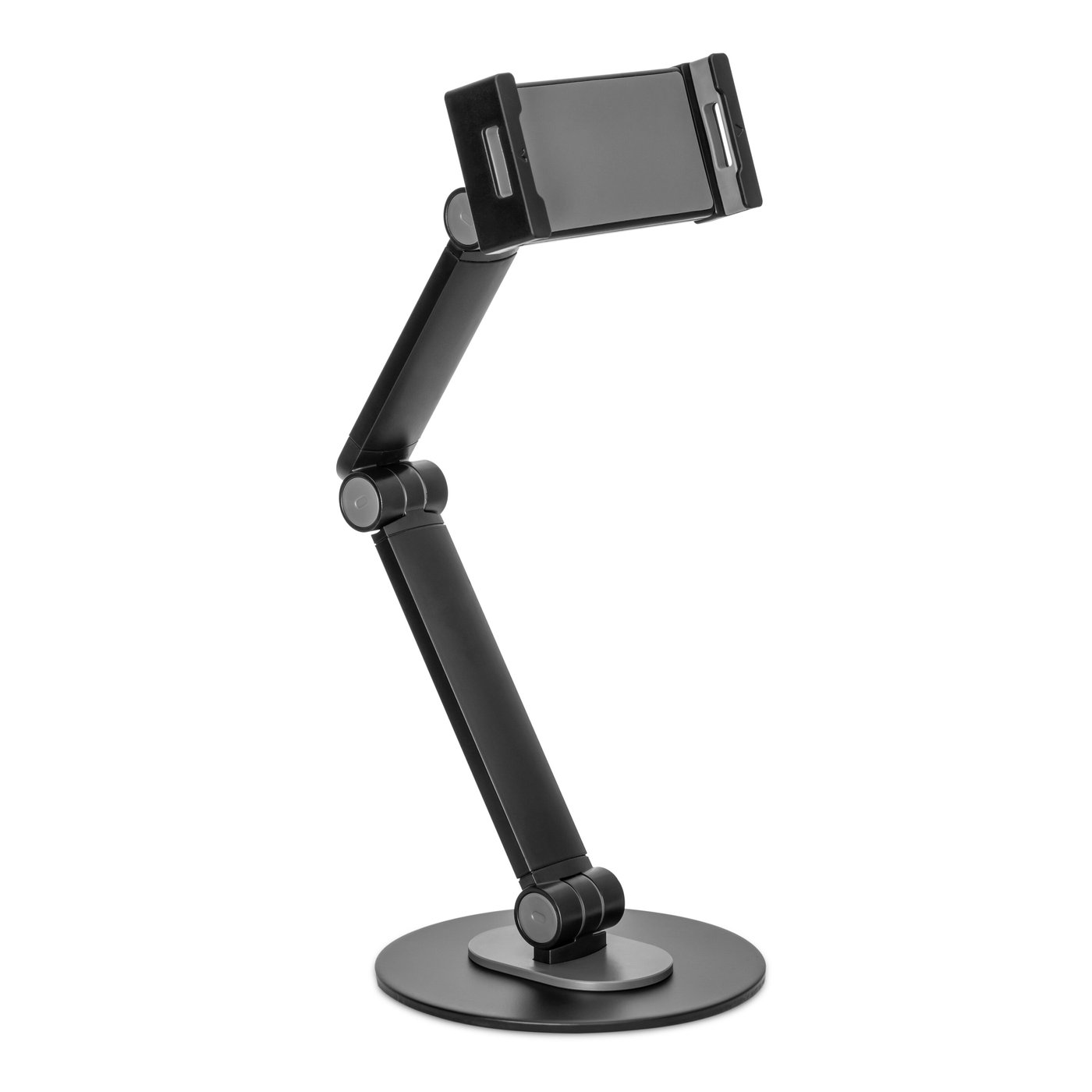 Linocell Roterbart feste for mobil og nettbrett 4,7–12,9"