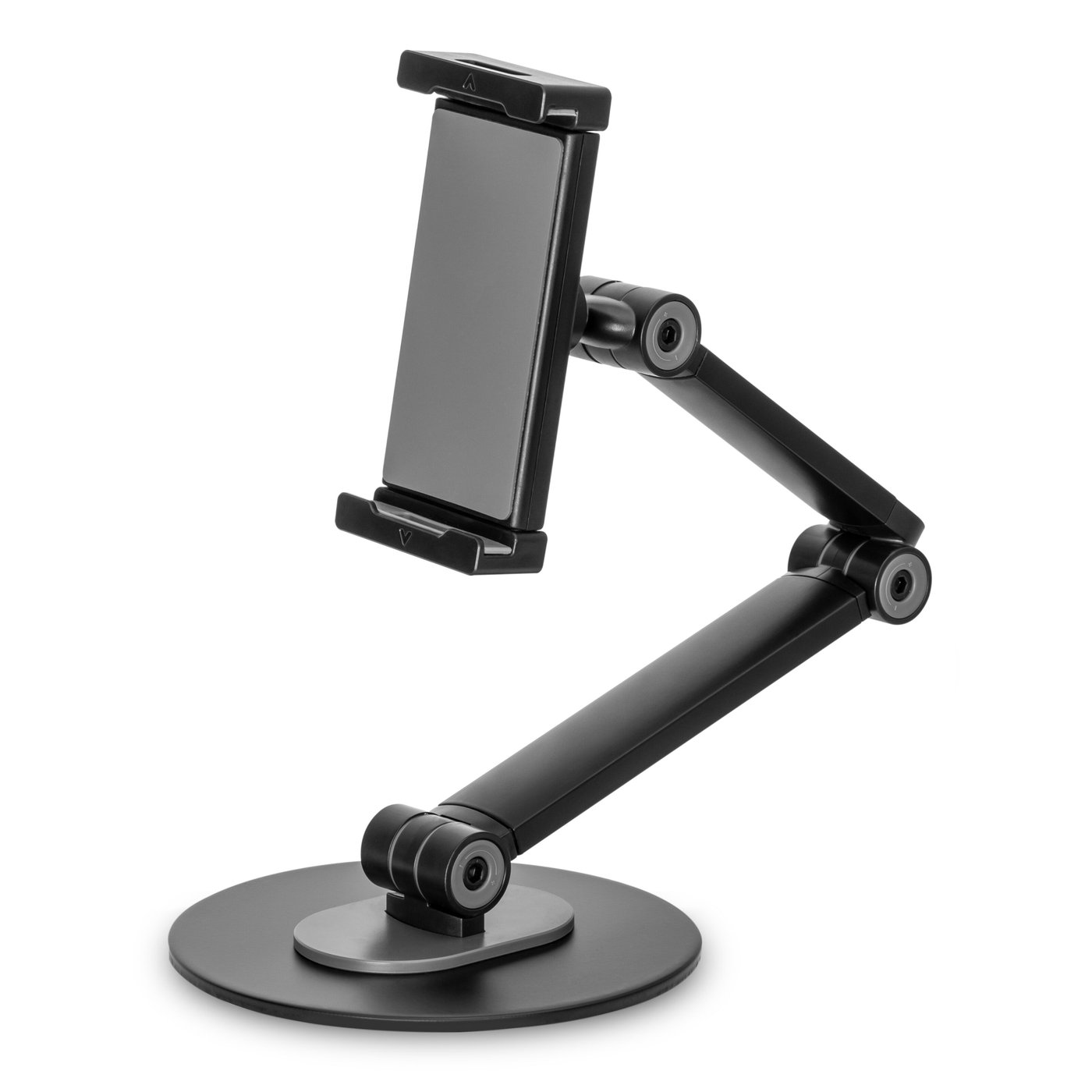 Linocell Roterbart feste for mobil og nettbrett 4,7–12,9"