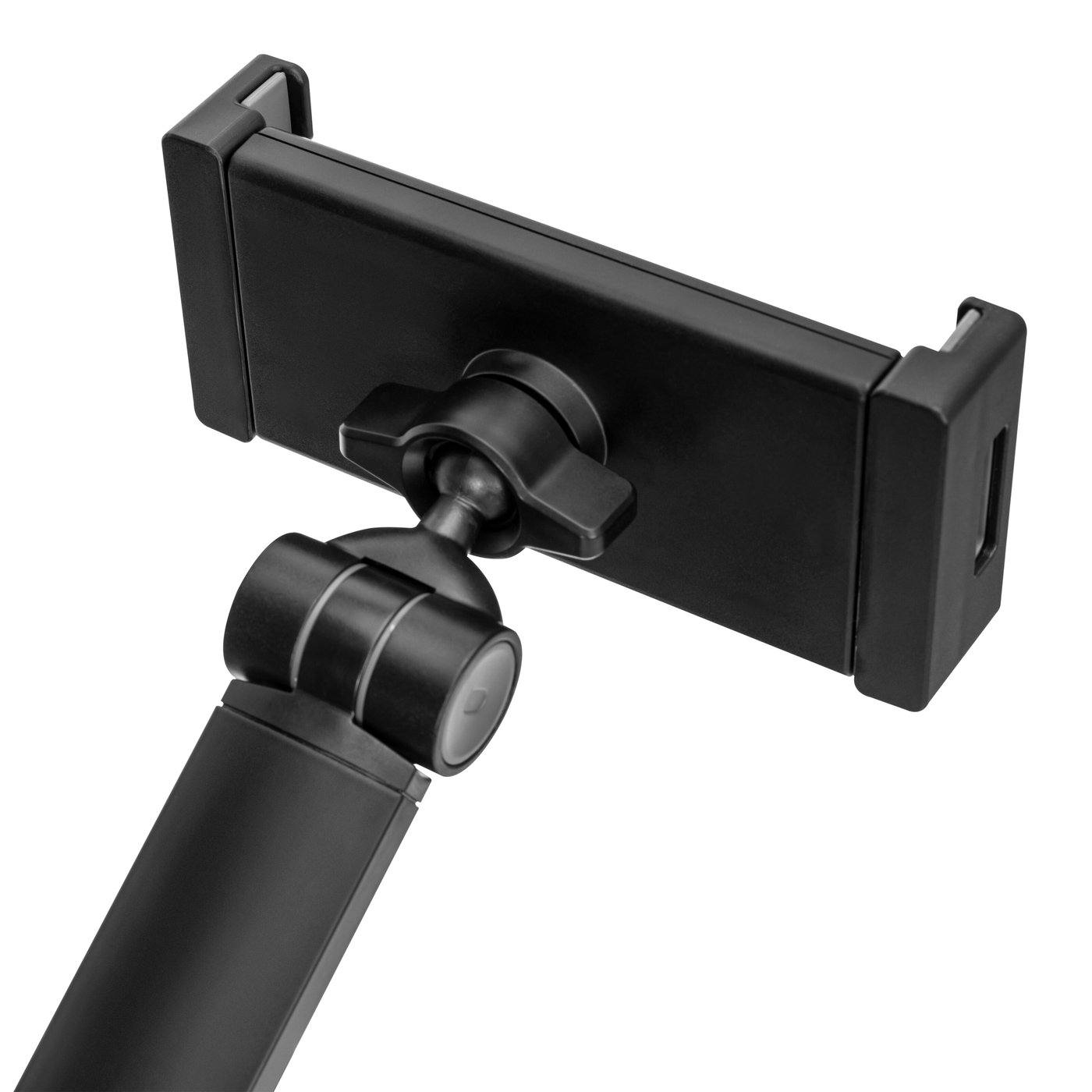 Linocell Roterbart feste for mobil og nettbrett 4,7–12,9"