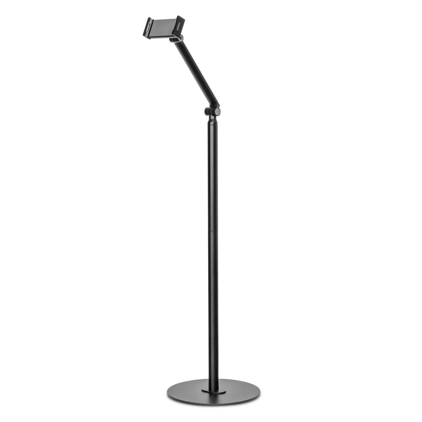 Linocell Stabilt gulvstativ for nettbrett 4,7–12,9"