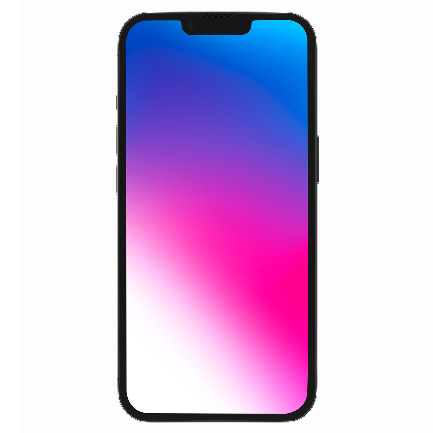 Linocell Elite Extreme Curved Skärmskydd för iPhone 13 Pro Max och 14 Plus