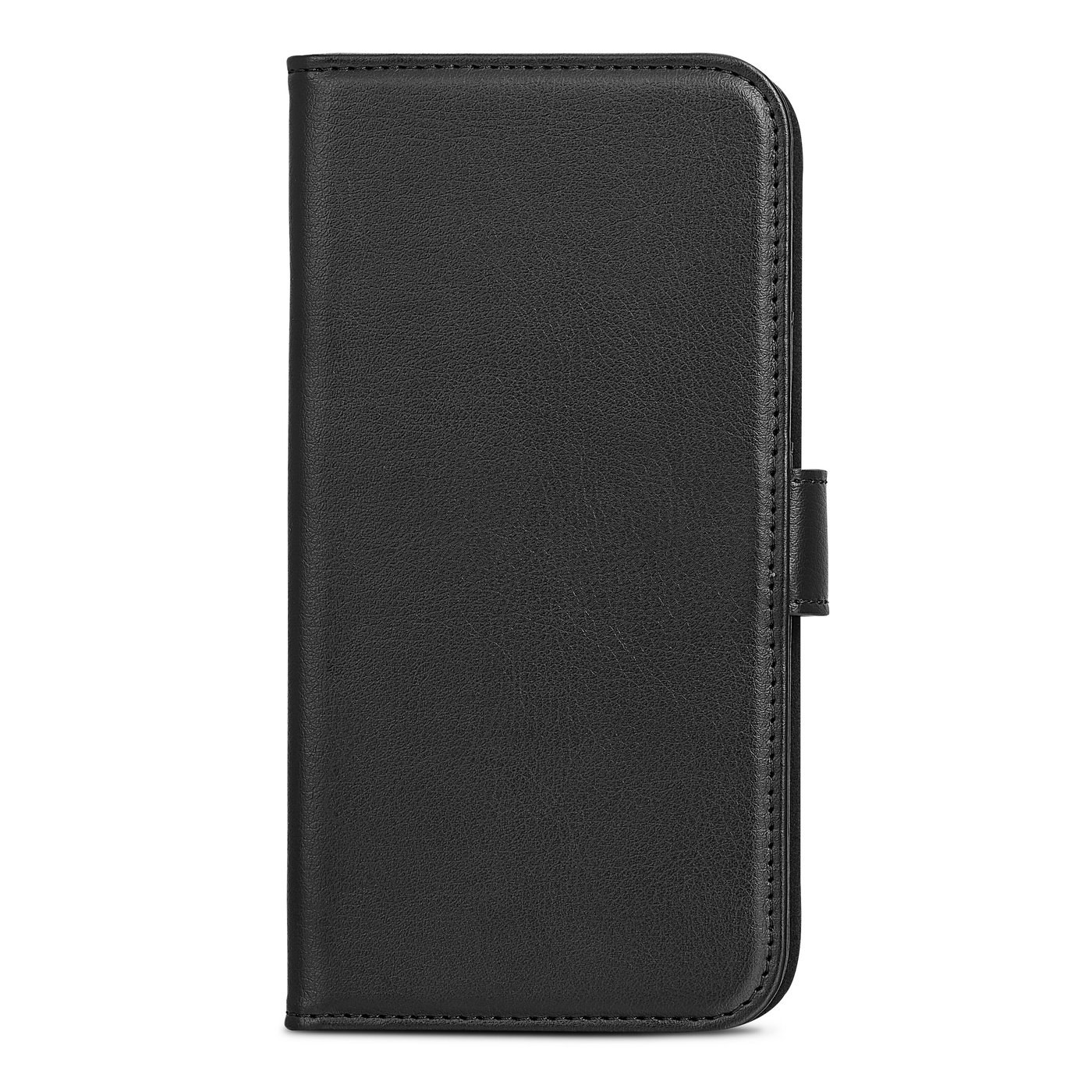 Linocell Mobilpånbok för iPhone för 14 Pro Max svart