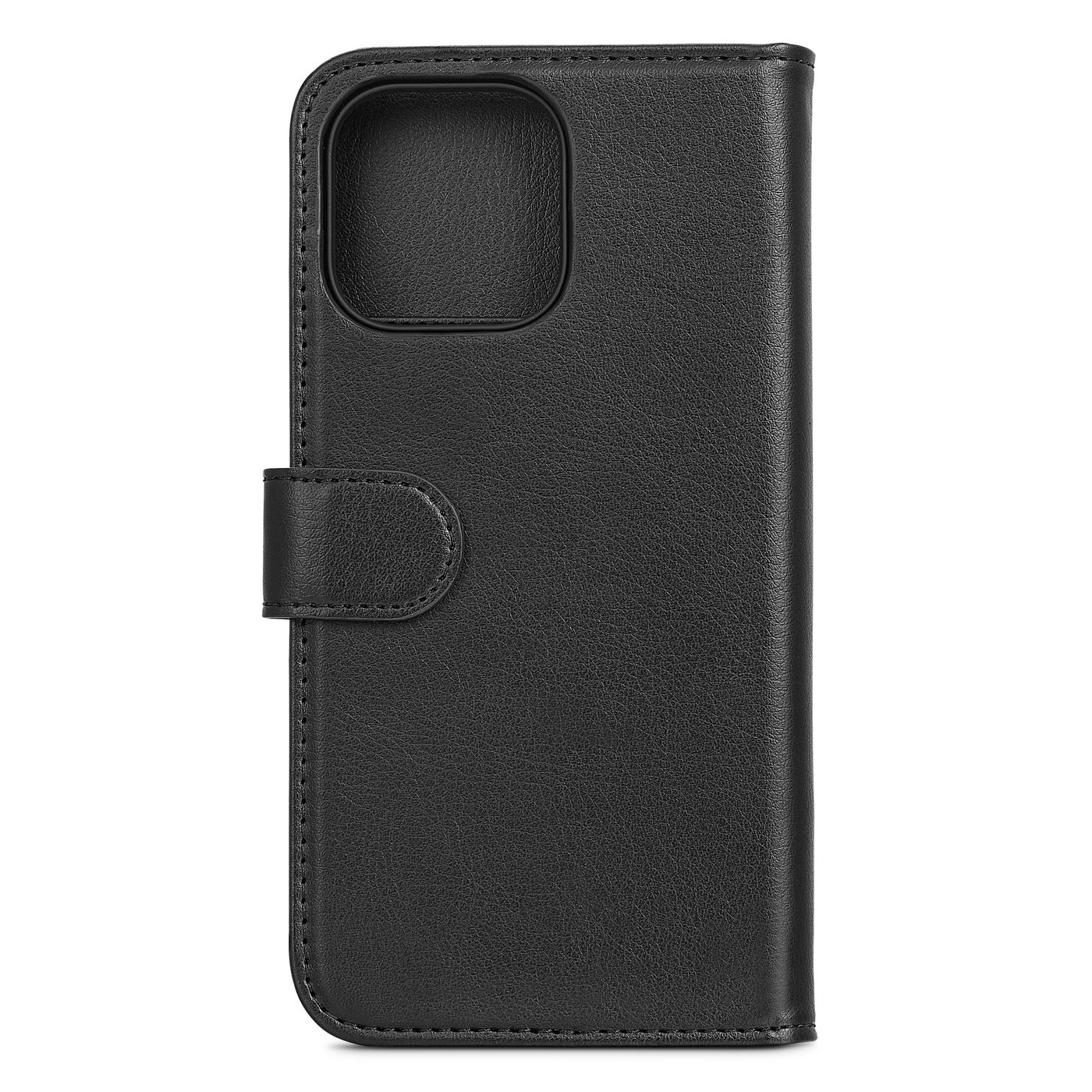 Linocell Mobilpånbok för iPhone för 14 Pro Max svart