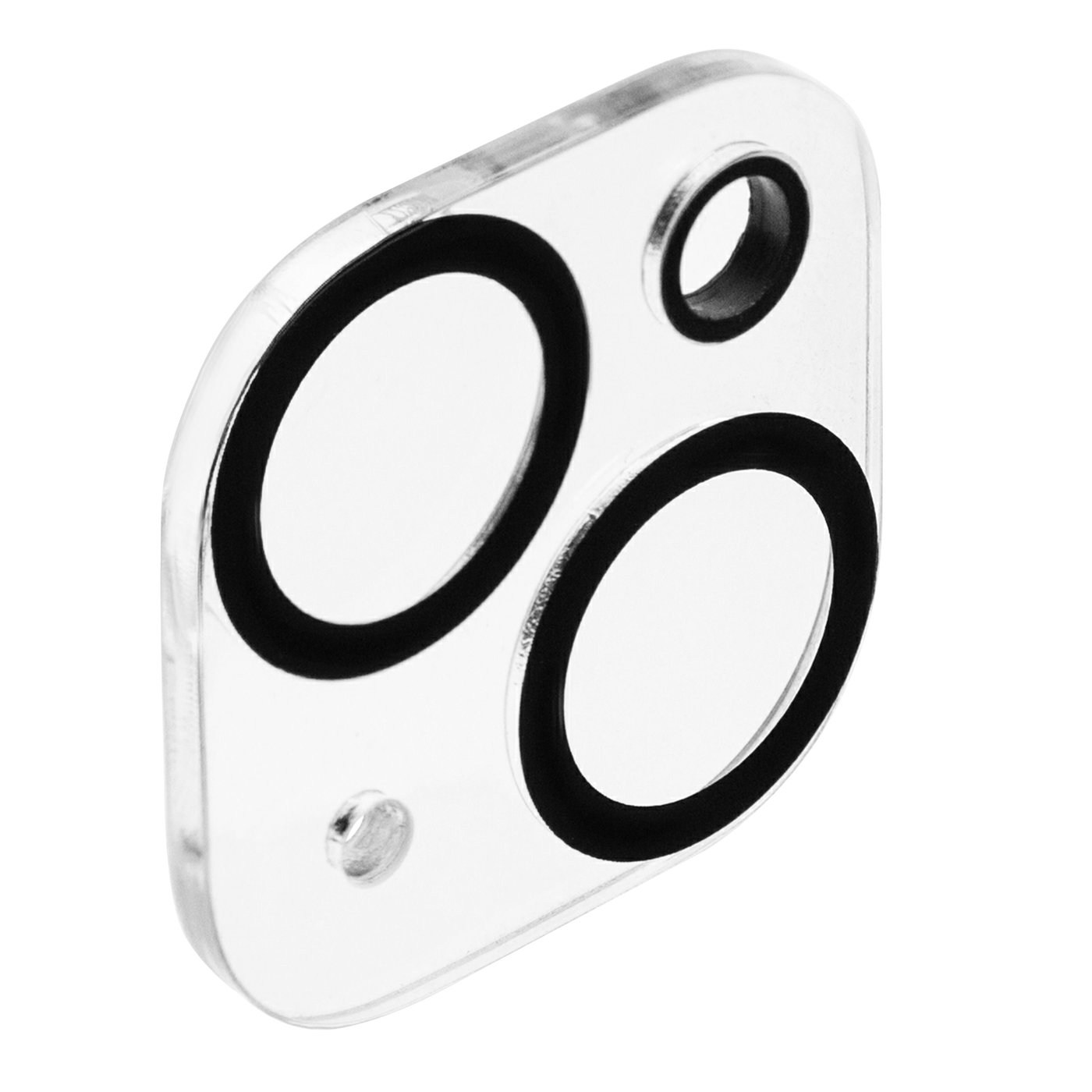 Linocell Elite Extreme Skydd för kameralinsen iPhone 14 och 14 Plus