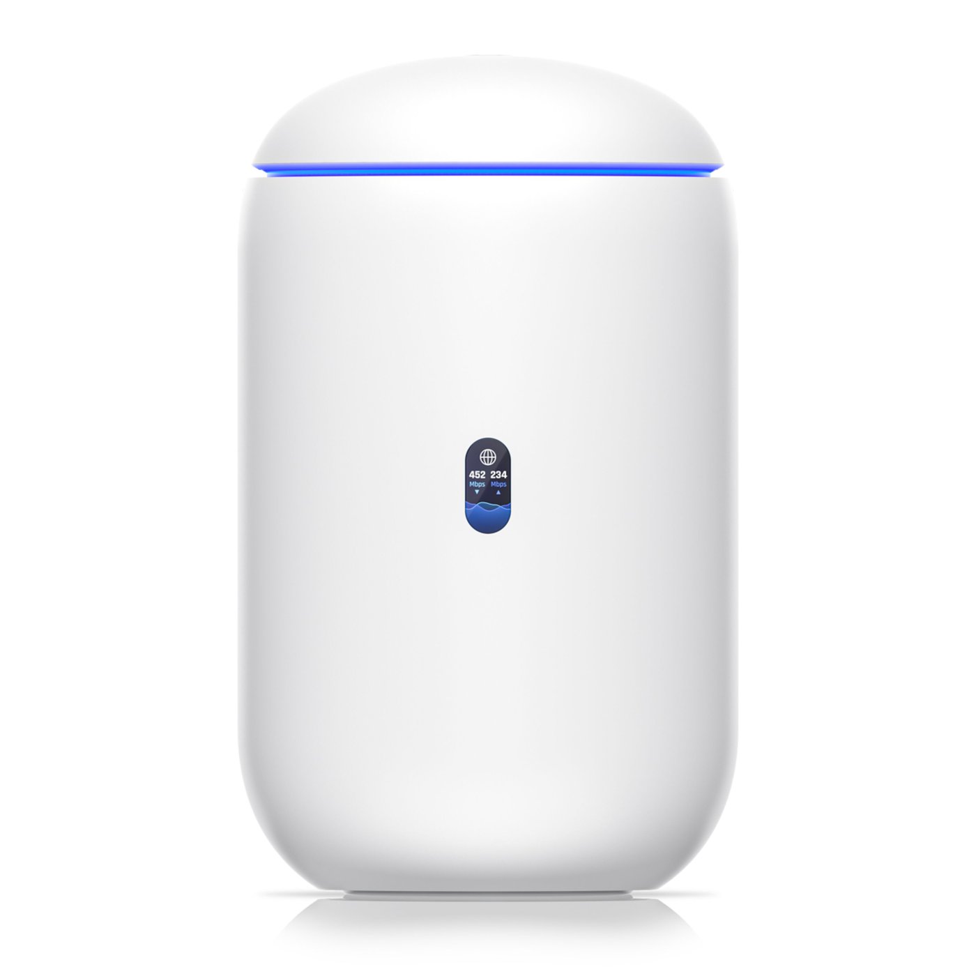 Ubiquiti UniFi Dream Ruter med Wifi 6