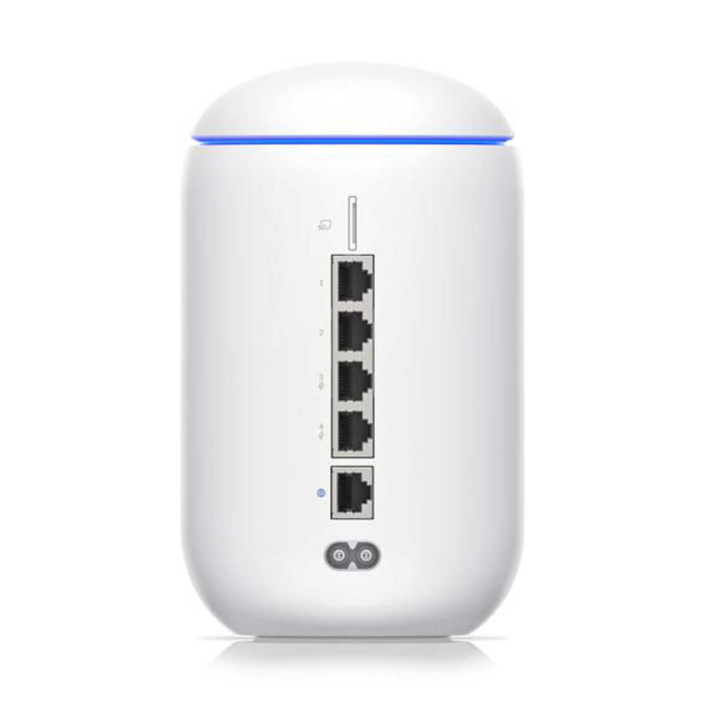 Ubiquiti UniFi Dream Router med Wifi 6