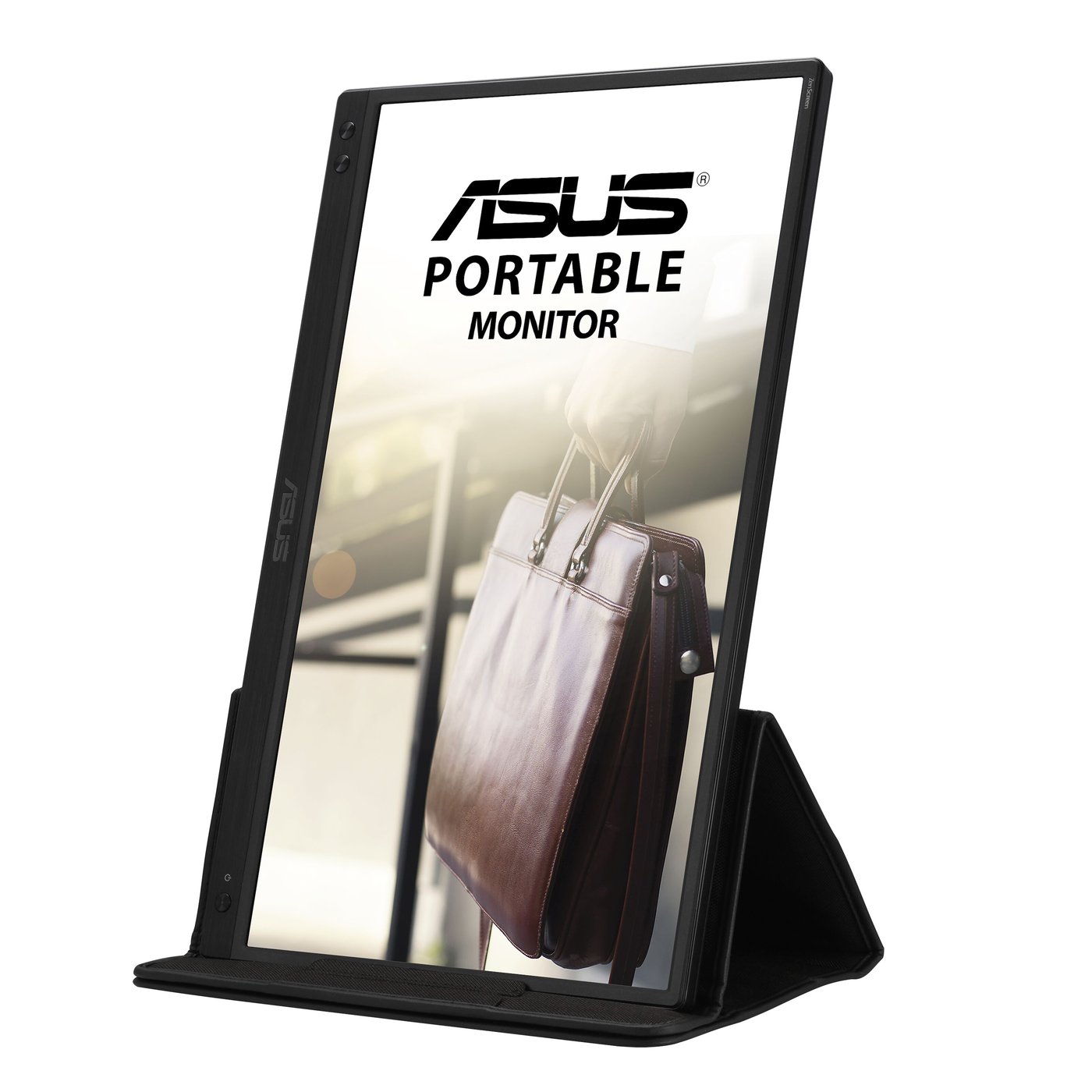 Asus ZenScreen MB166C Portabel monitor 15,6" USB-C