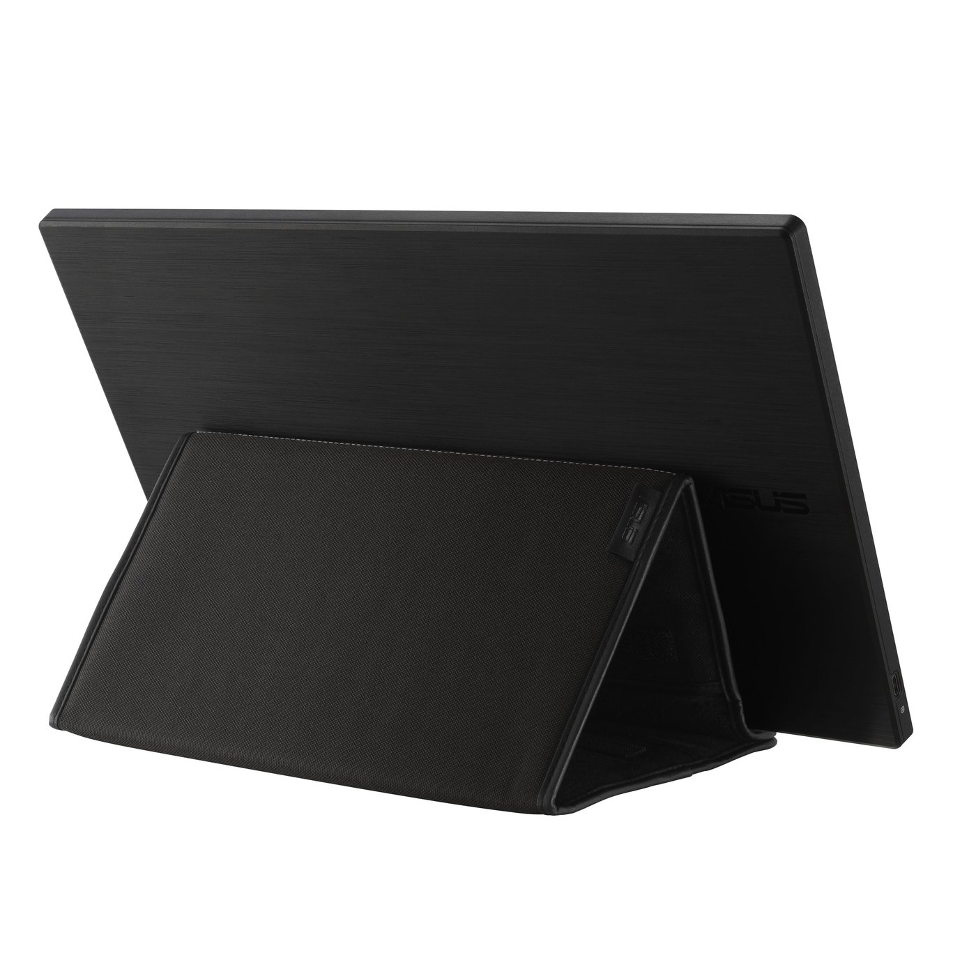 Asus ZenScreen MB166C