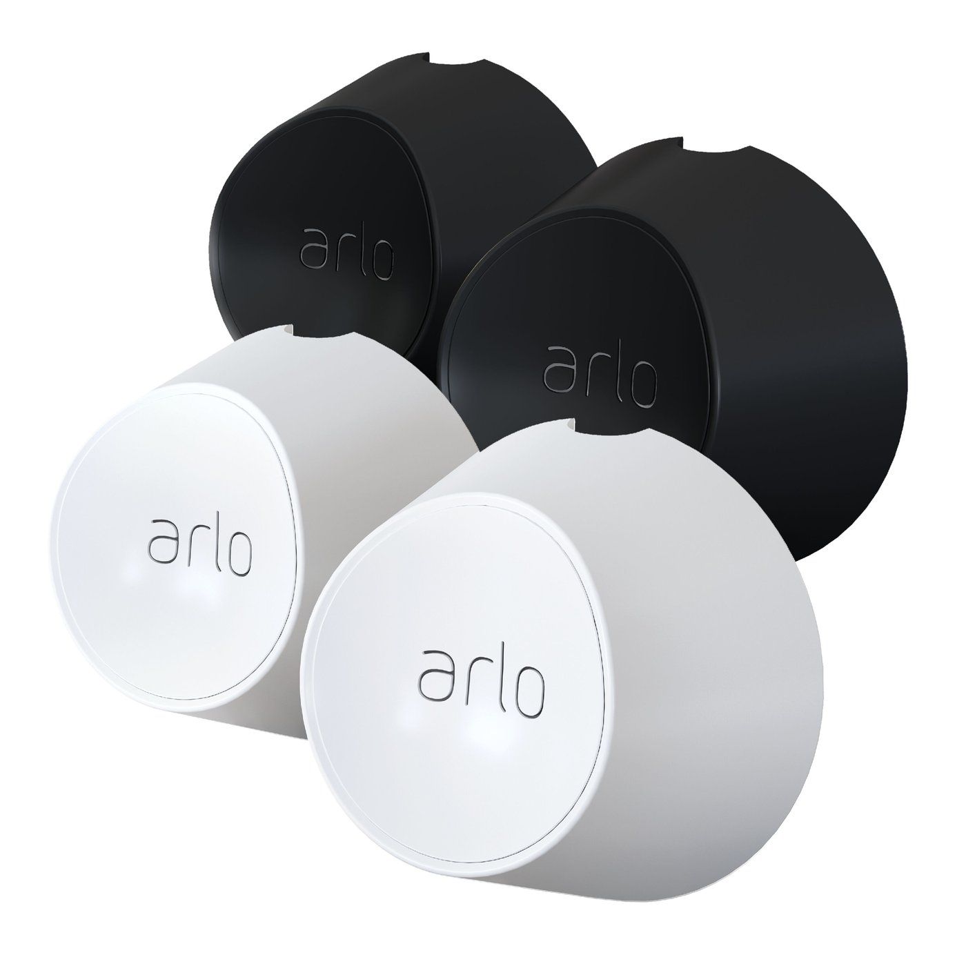 Arlo Magnetiskt veggfeste for Arlo Ultra 2-pk. Hvit