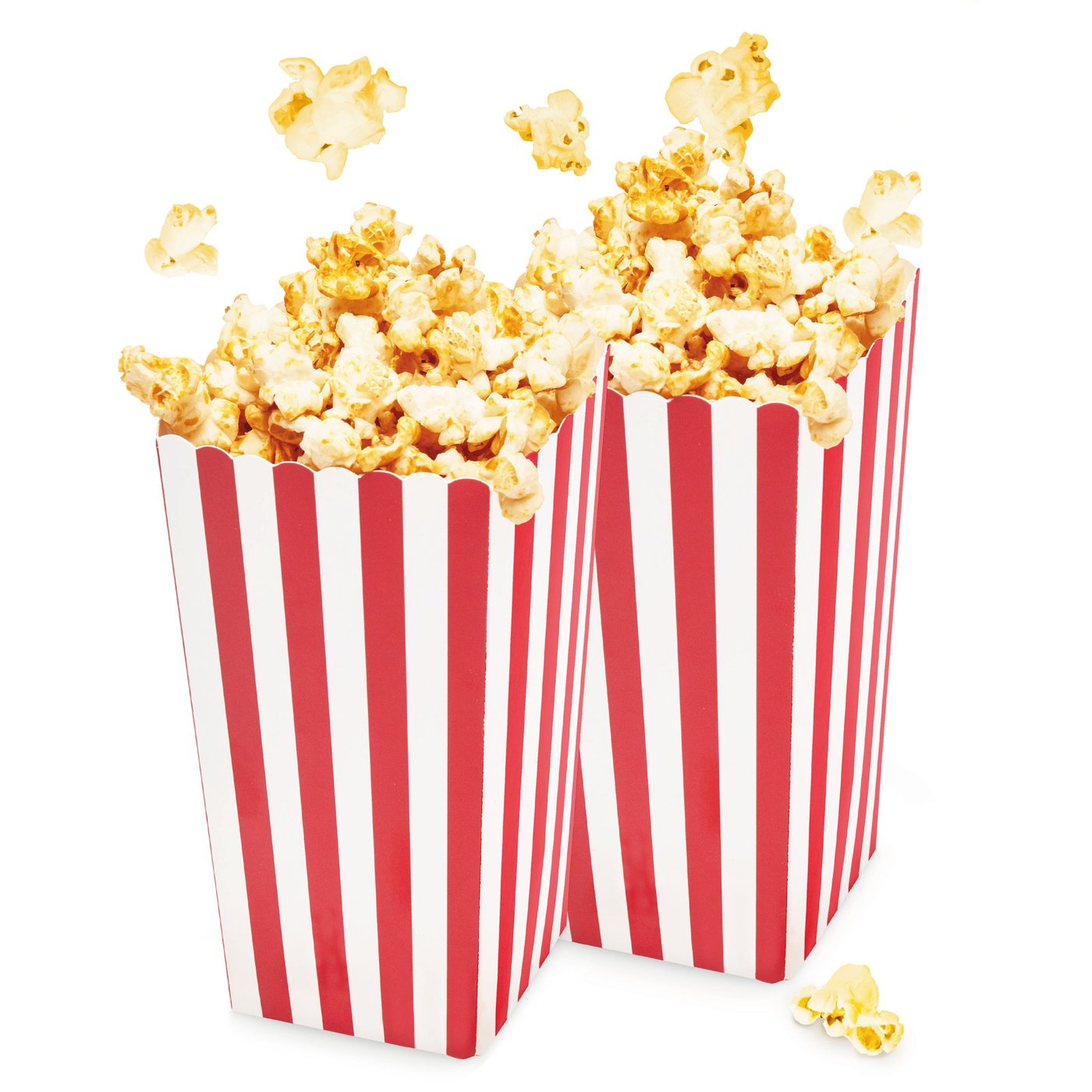 Rubicson Popcornbägare 2-pack