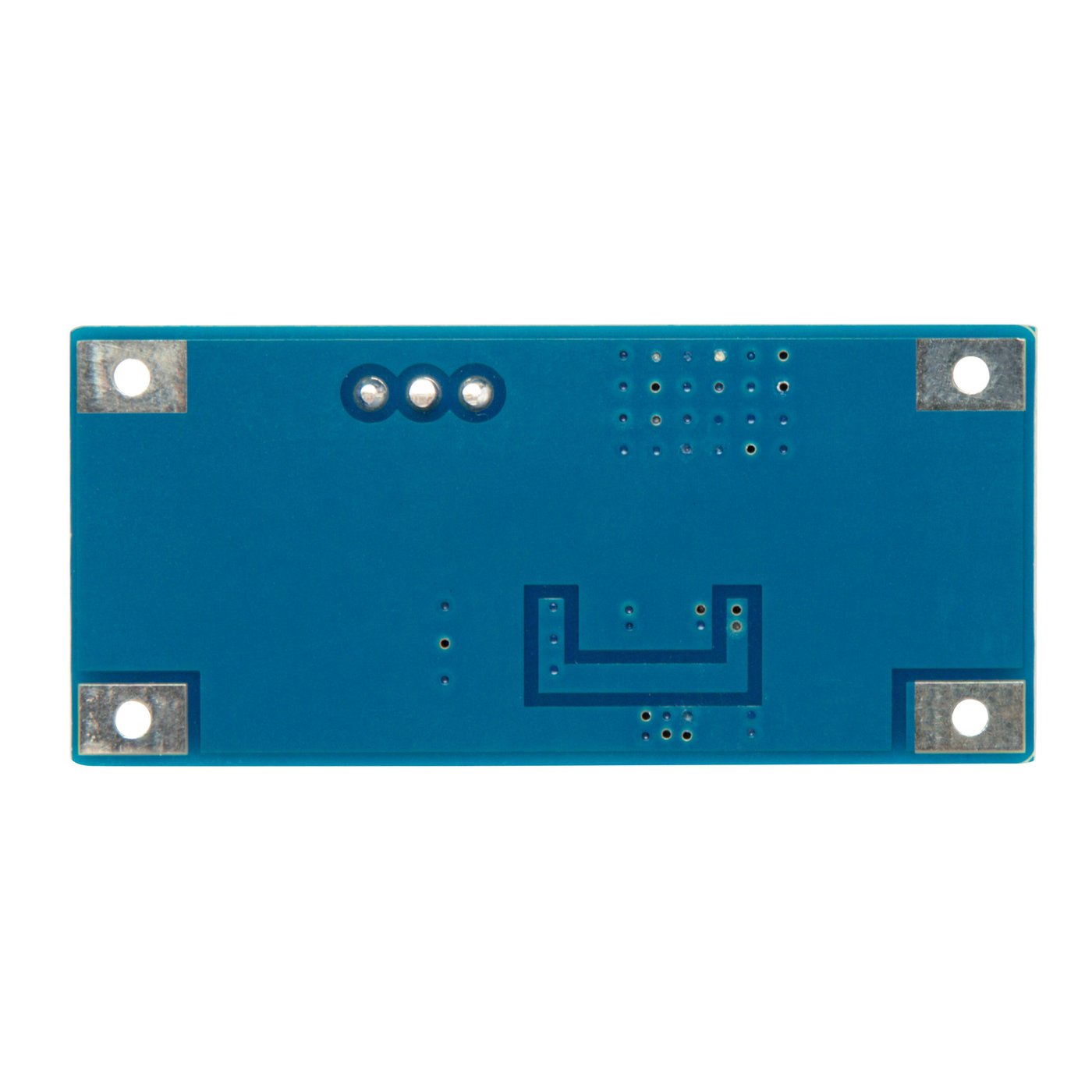 Luxorparts Variabel spänningsregulator Switchad