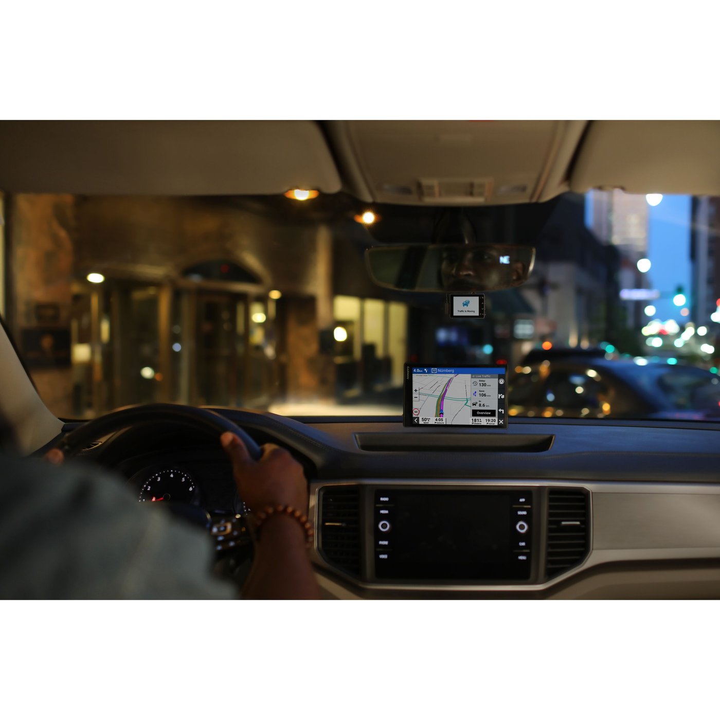 Garmin Drive 55 GPS 5,5”