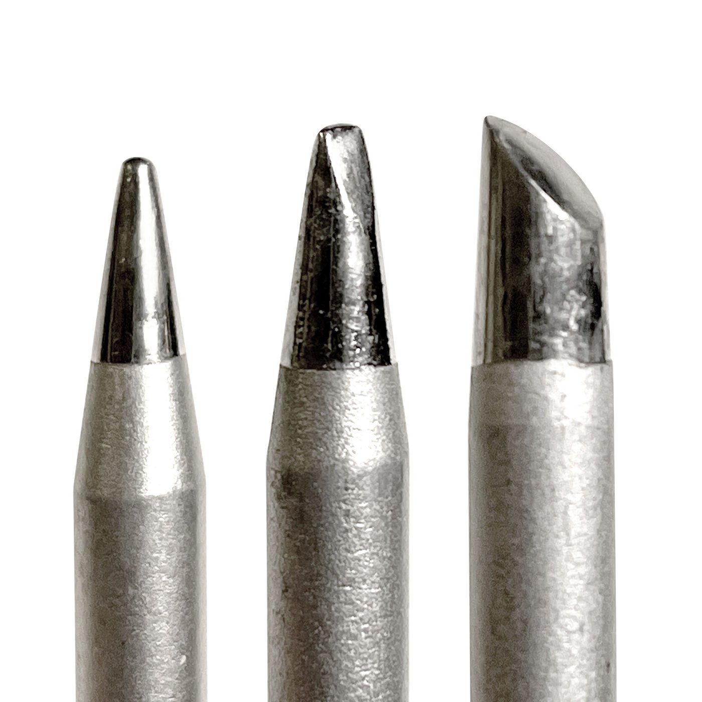 Dibotech Reservespisser til 40172 og 40060, 3-pk.