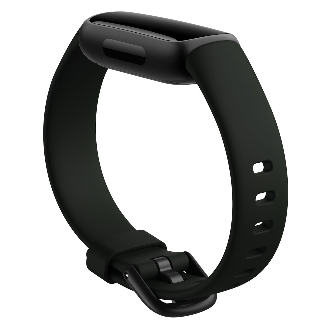Fitbit Inspire 3 Aktivitetsarmbånd Black/Midnight Zen