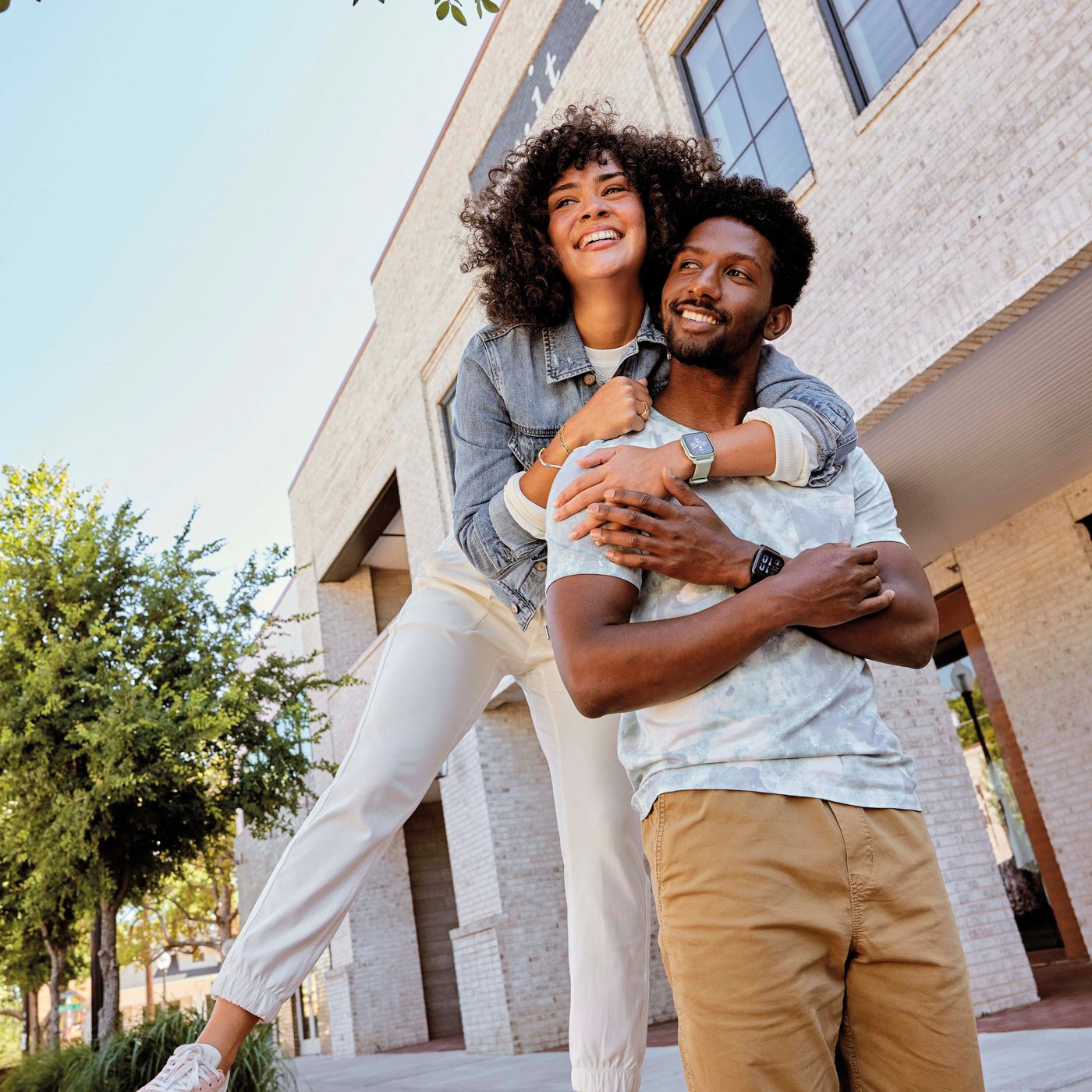 Garmin Venu Sq 2 Smartklocka med GPS Grå
