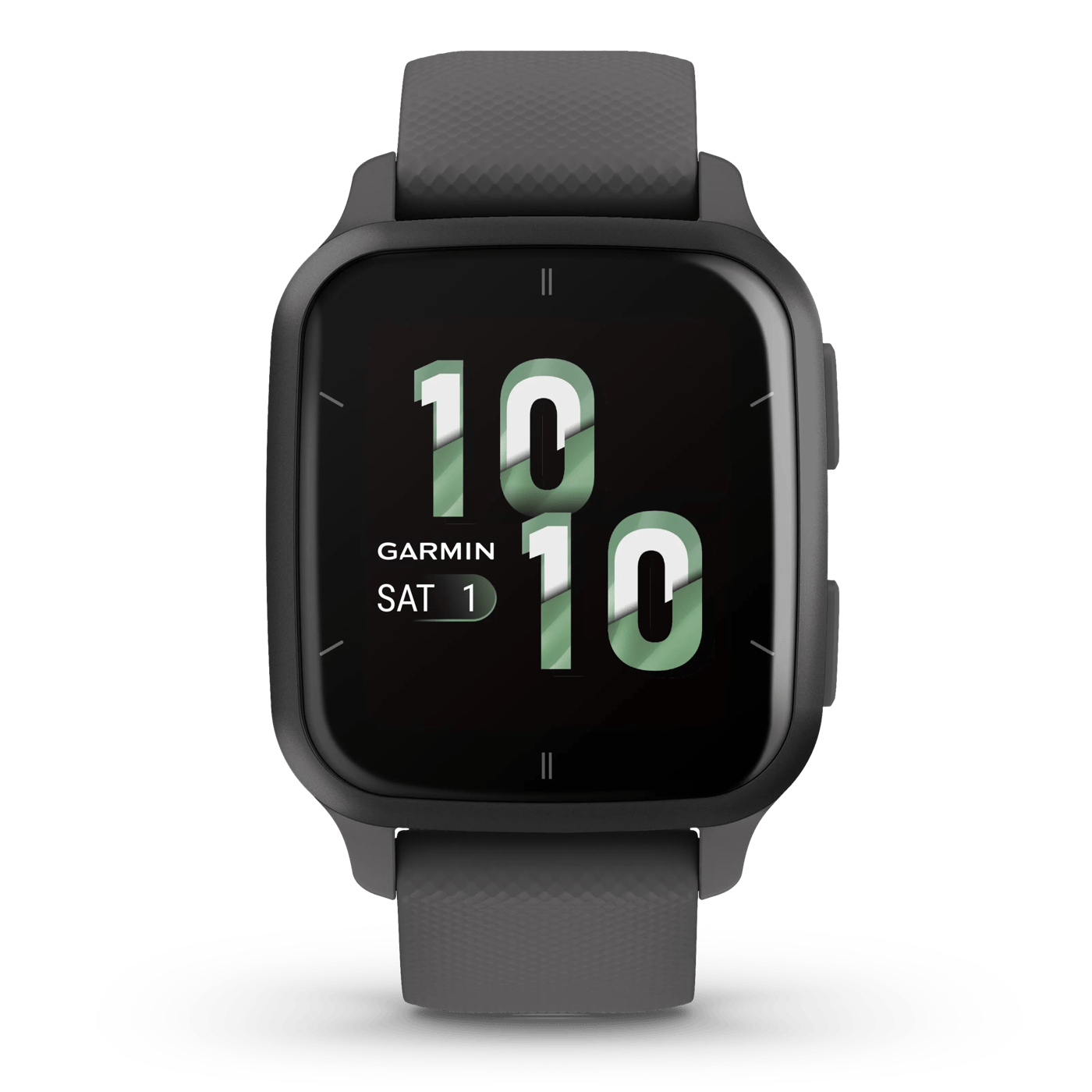 Garmin Venu Sq 2 Smartklocka med GPS Grå
