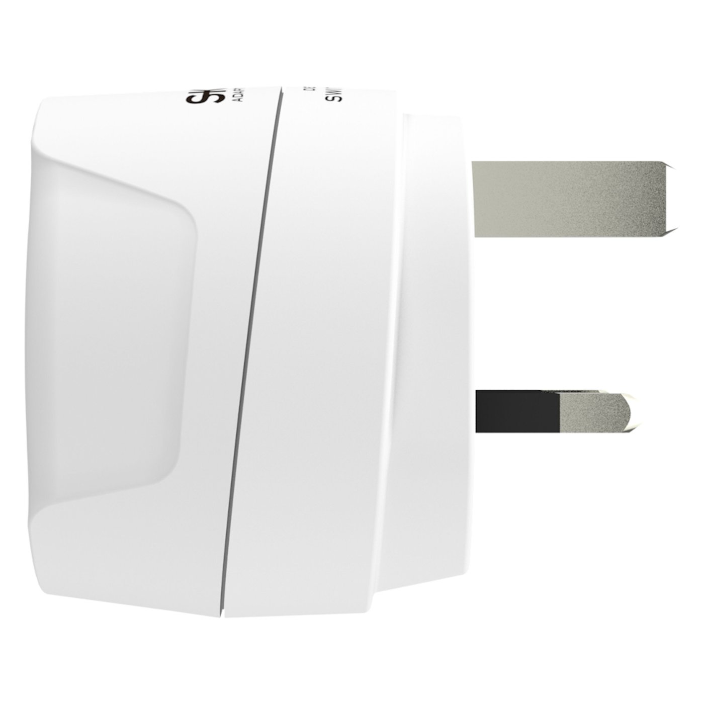 Skross Jordad reseadapter UK