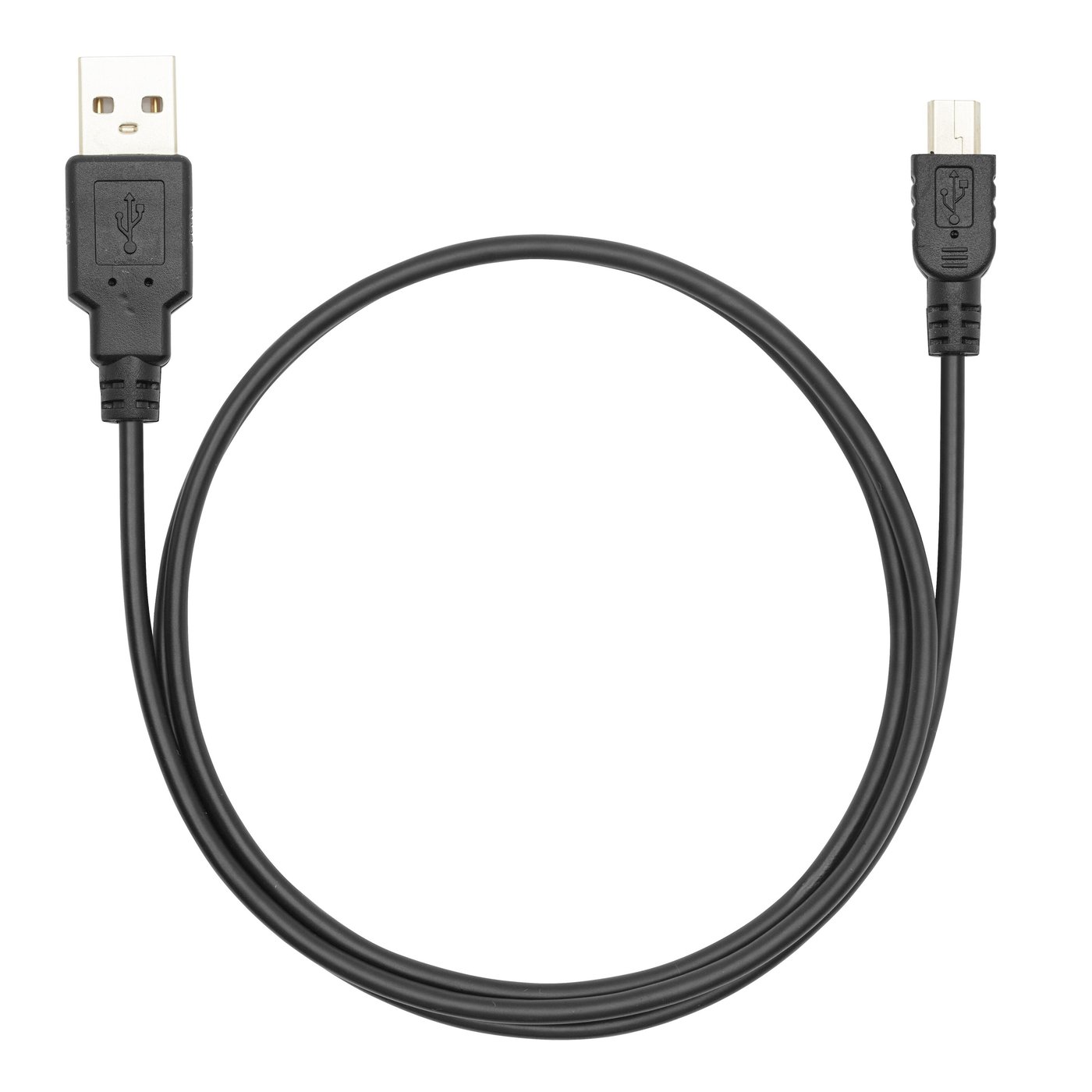 Luxorparts Omvandlare komposit till HDMI