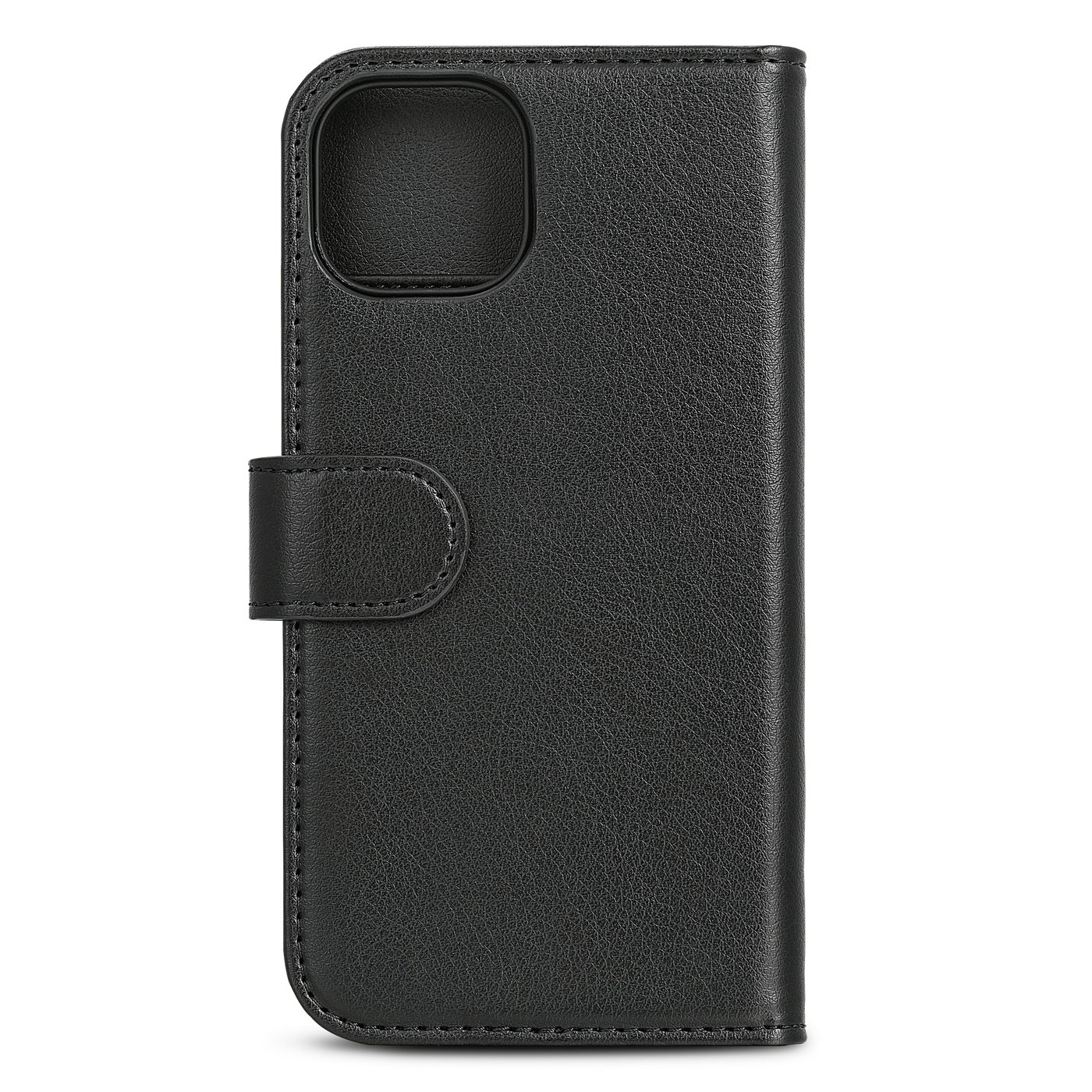 Linocell Mobilplånbok för iPhone 13 och 14 svart