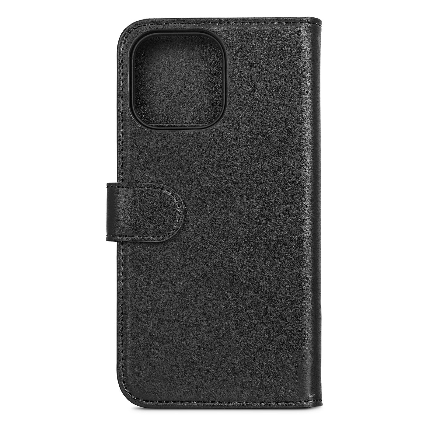 Linocell Mobilpånbok för iPhone för 14 Pro Max svart