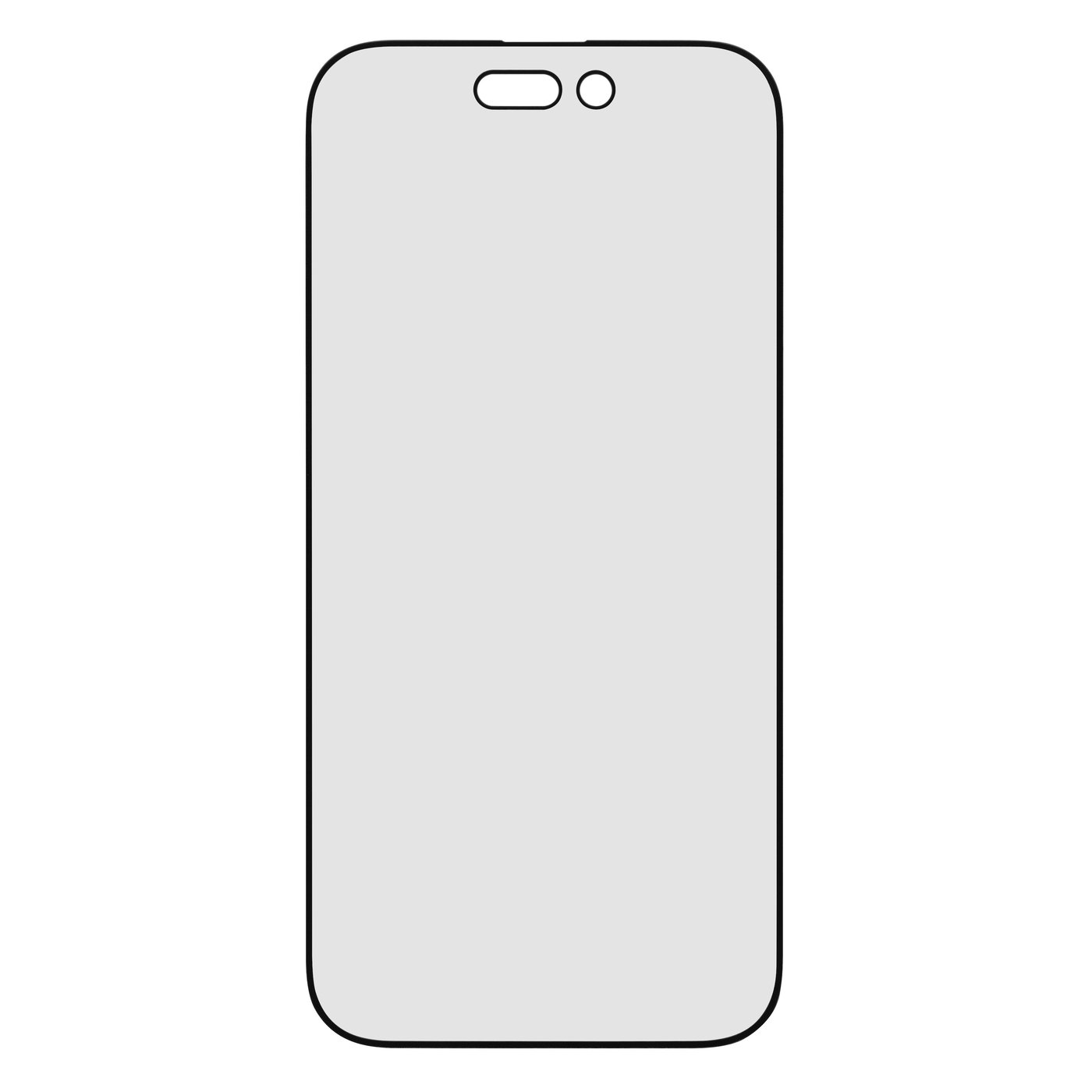 Linocell Elite Extreme Anti-glare Skärmskydd för iPhone 14 Pro