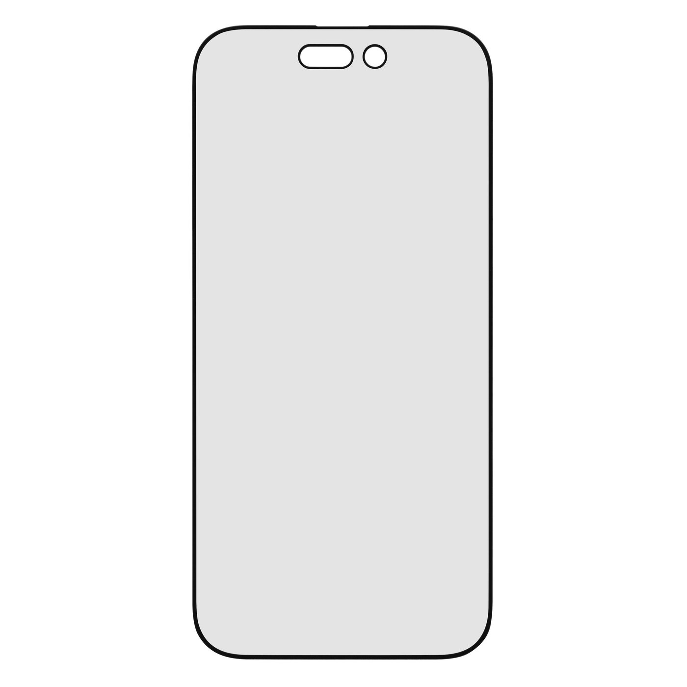 Linocell Elite Extreme Anti-glare Skärmskydd för iPhone 14 Pro