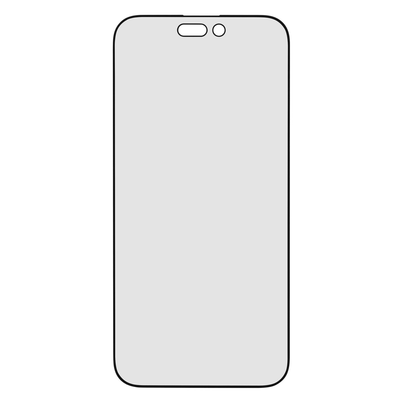 Linocell Elite Extreme Anti-glare Skjermbeskytter for iPhone 14 Pro Max