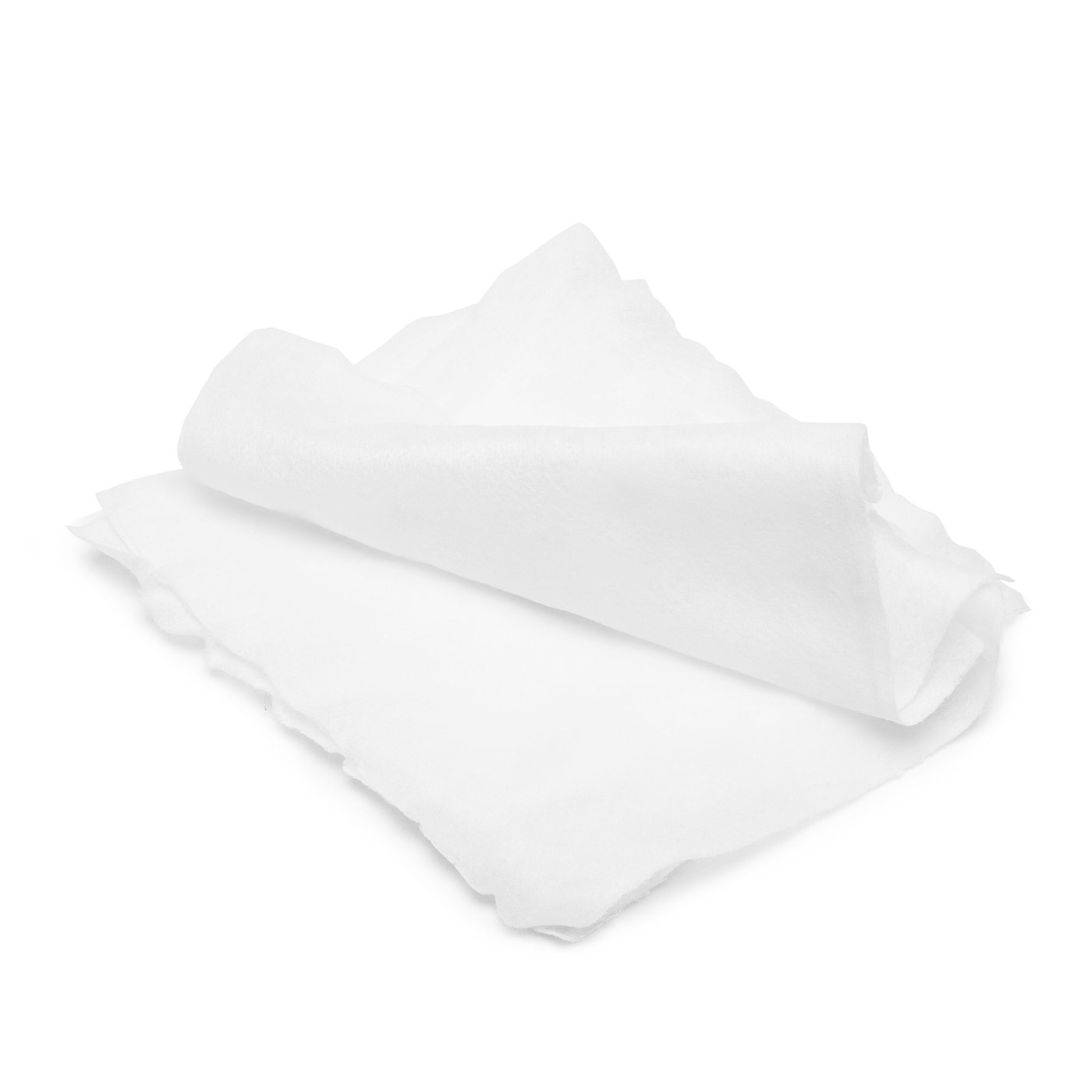 Luxorparts Våtservietter for rengjøring, 100-pk.