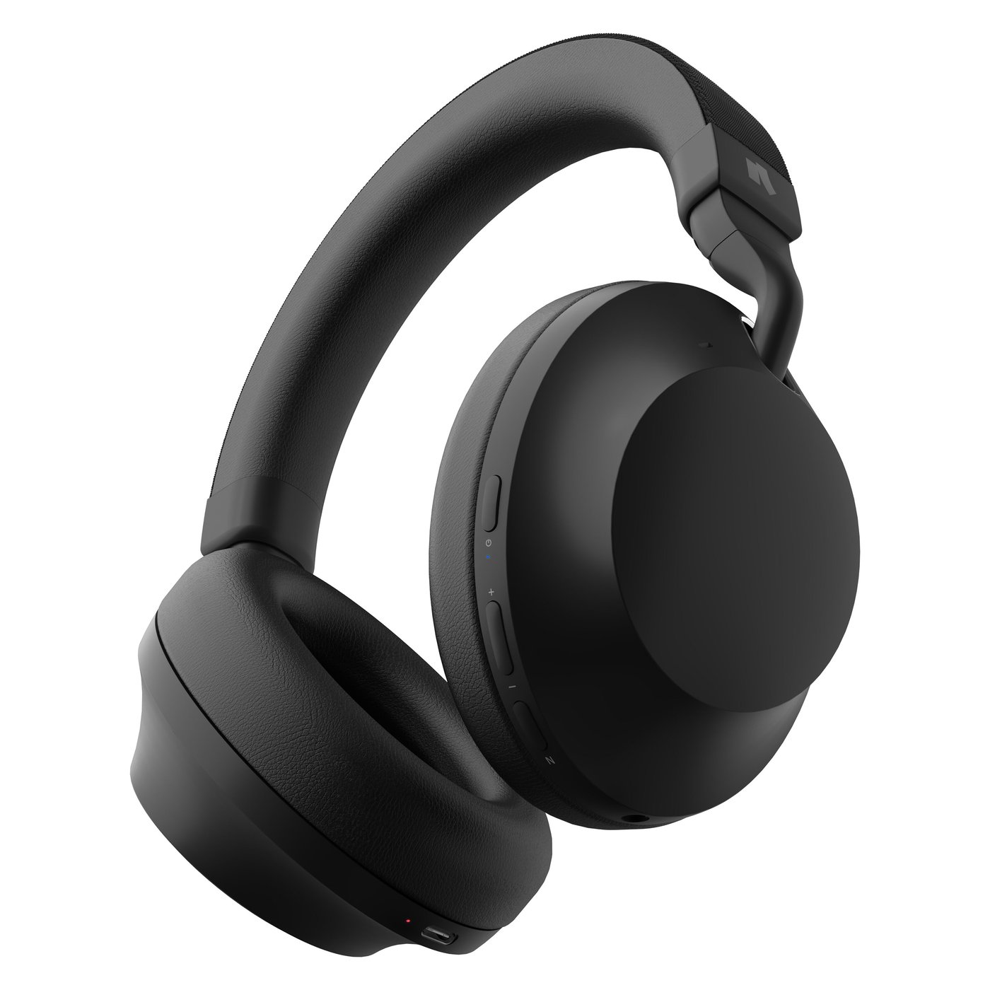 Nomadelic Hybrid ANC Headphones Solo 200