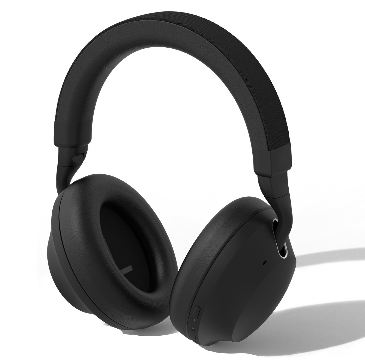 Nomadelic Hybrid ANC Headphones Solo 200