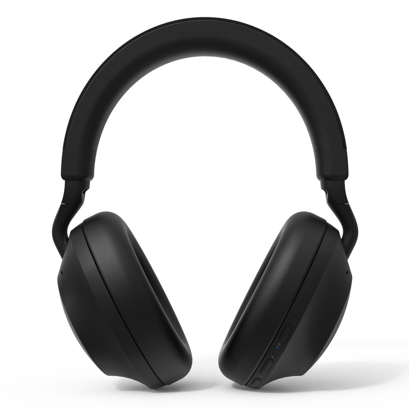 Nomadelic Hybrid ANC Headphones Solo 200