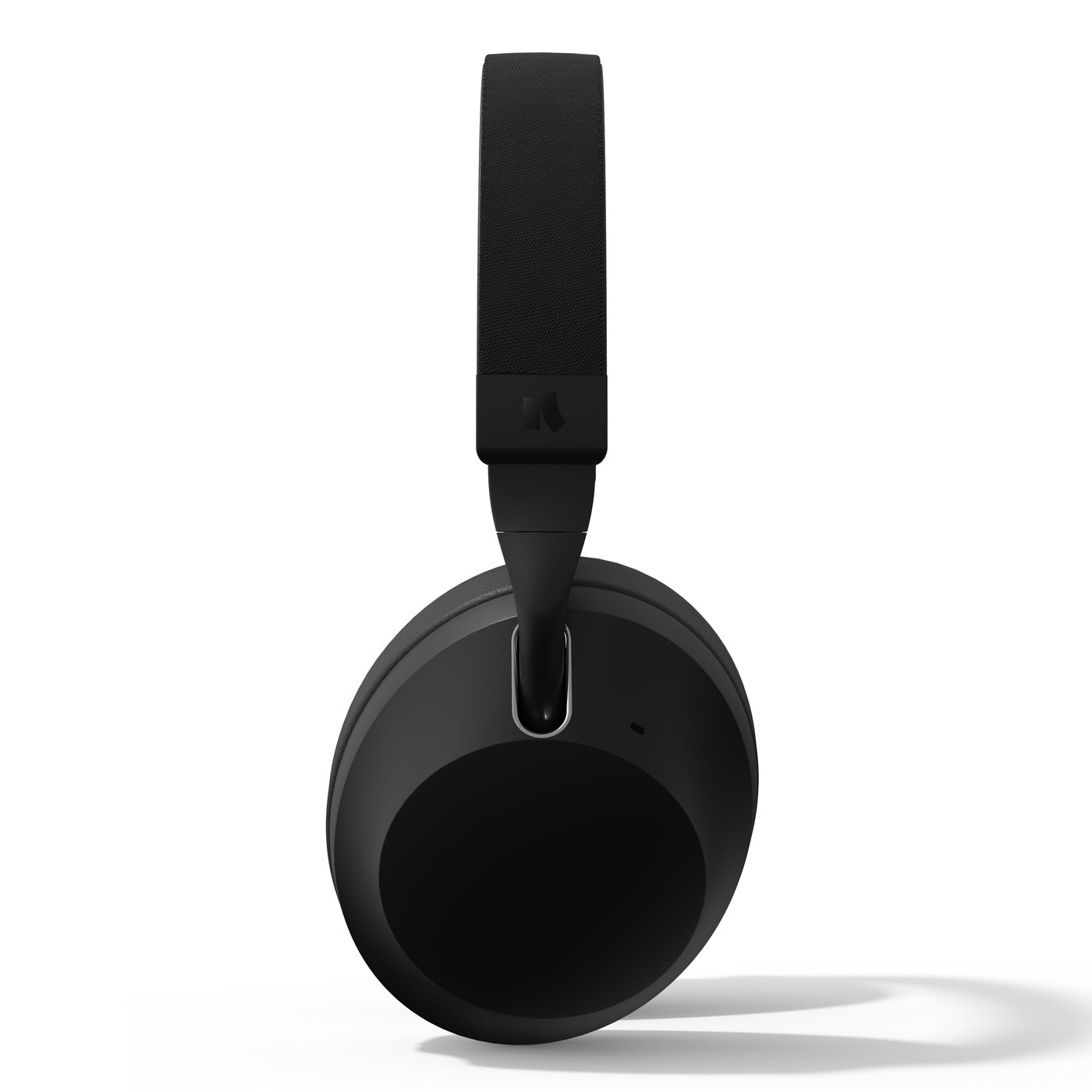 Nomadelic Hybrid ANC Headphones Solo 200