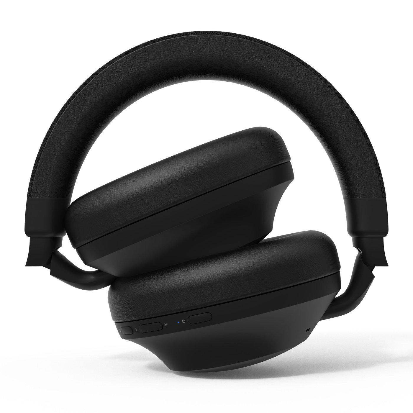 Nomadelic Hybrid ANC Headphones Solo 200