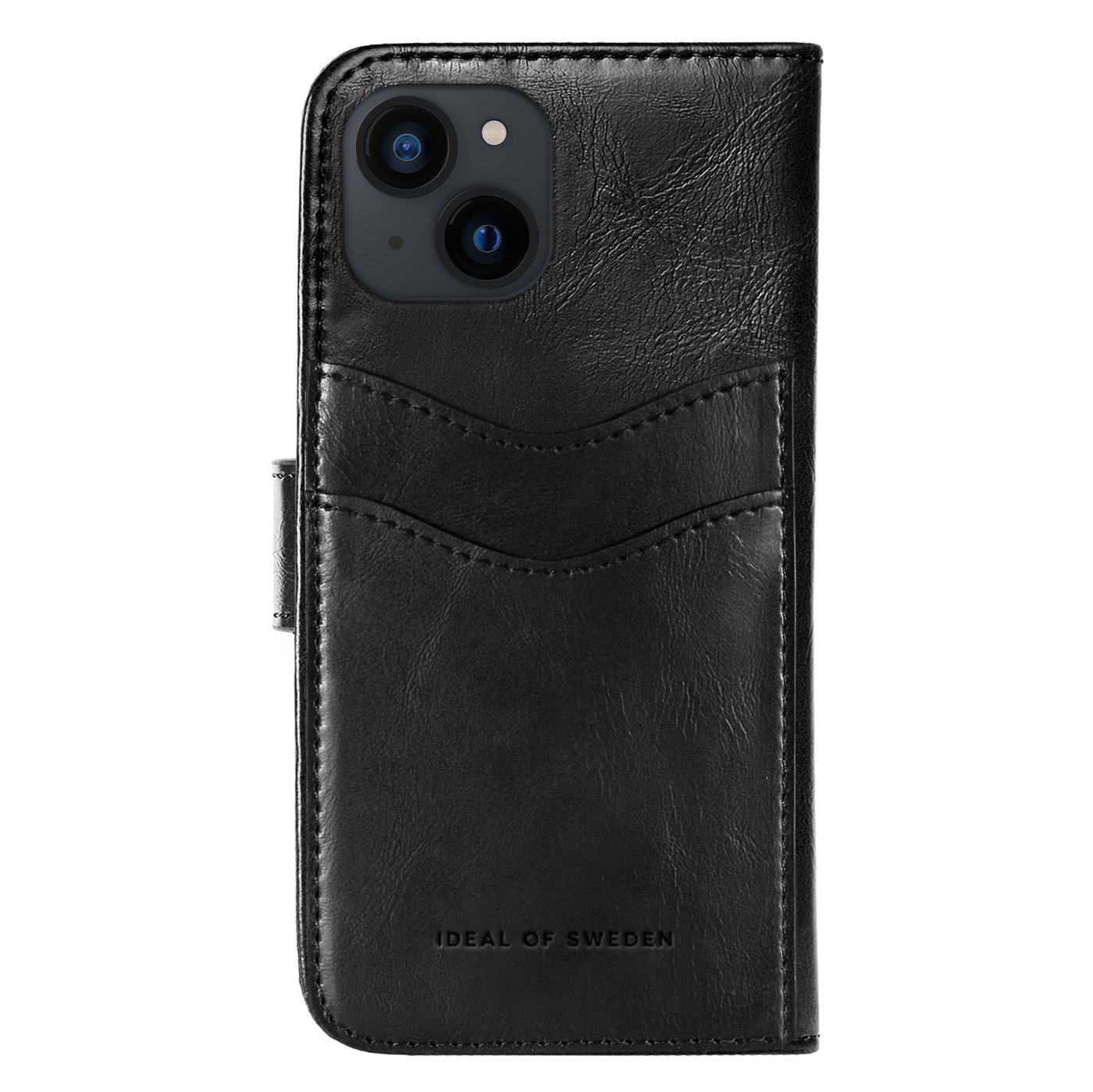IDEAL OF SWEDEN Magnet Wallet+ Mobiletui for iPhone 13 og 14
