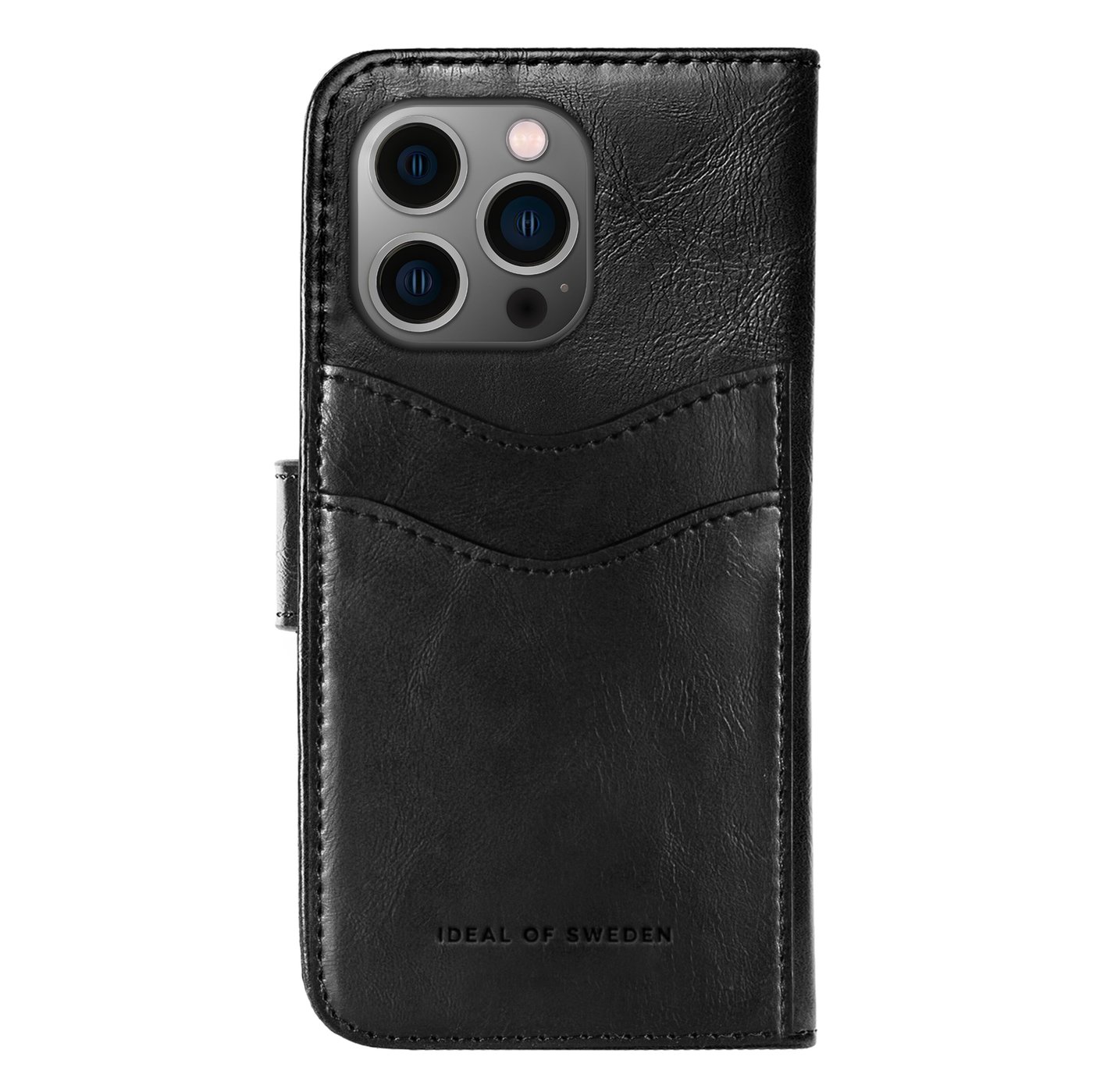 IDEAL OF SWEDEN Magnet Wallet+ Mobilplånbok för iPhone 14 Pro