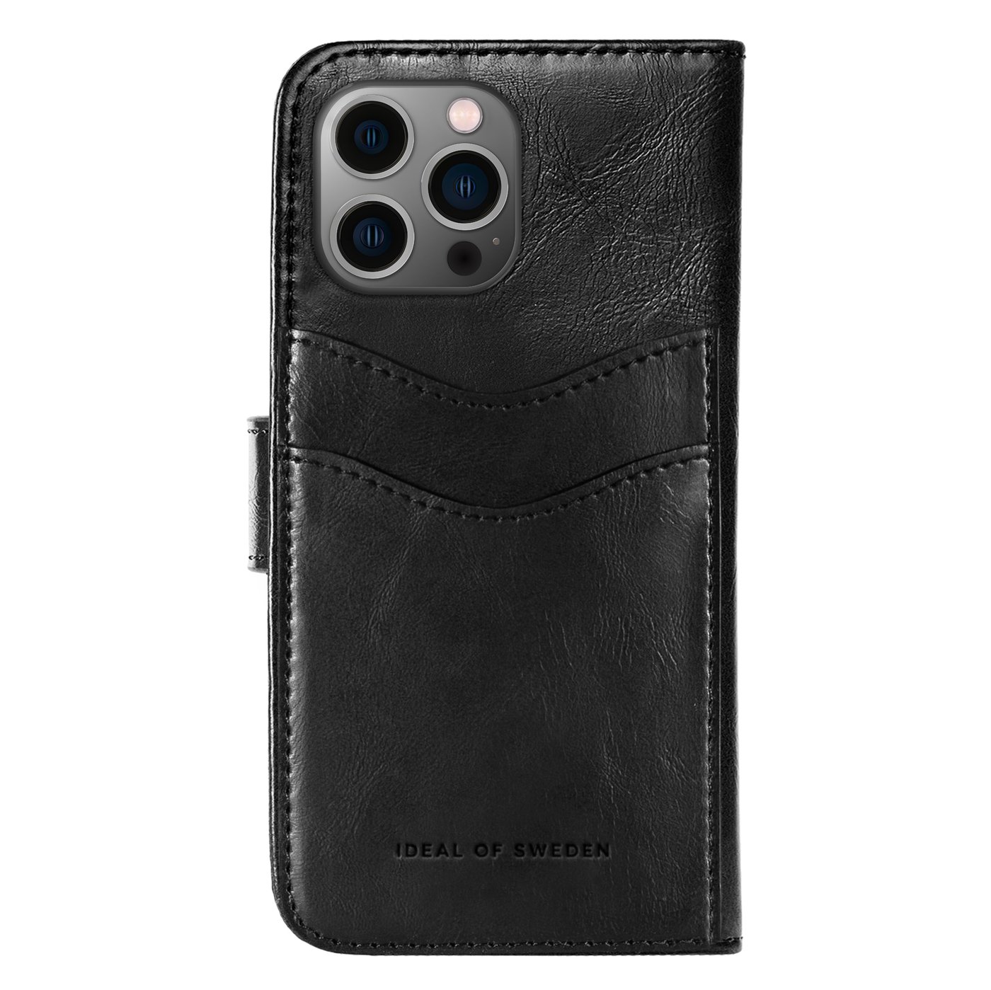 IDEAL OF SWEDEN Magnet Wallet+ Mobilplånbok för iPhone 14 Pro Max