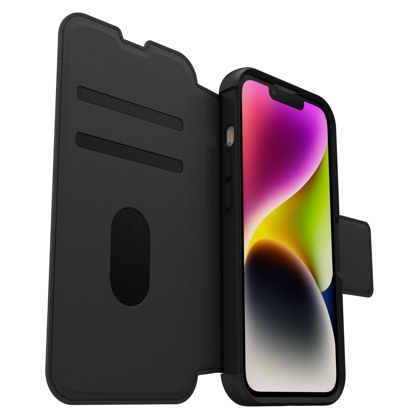 Otterbox Strada Tåligt mobilfodral för iPhone 14