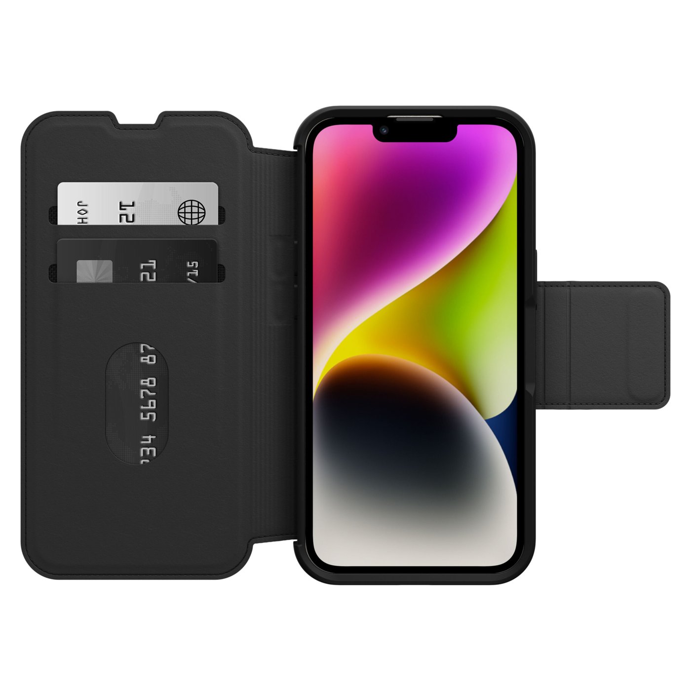 Otterbox Strada Tåligt mobilfodral för iPhone 14