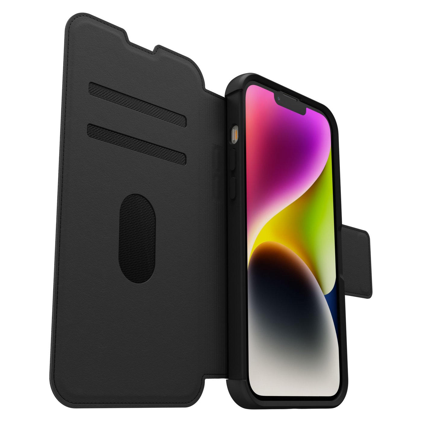 Otterbox Strada Tåligt mobilfodral för iPhone 14 Plus