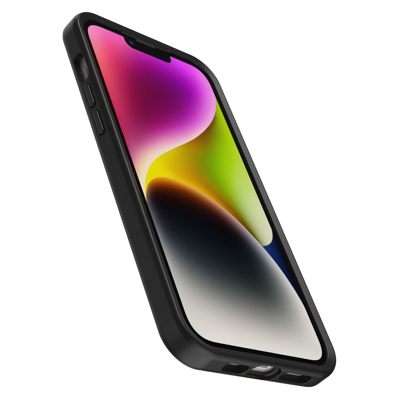 Otterbox Symmetry Plus för iPhone 14 Plus Svart