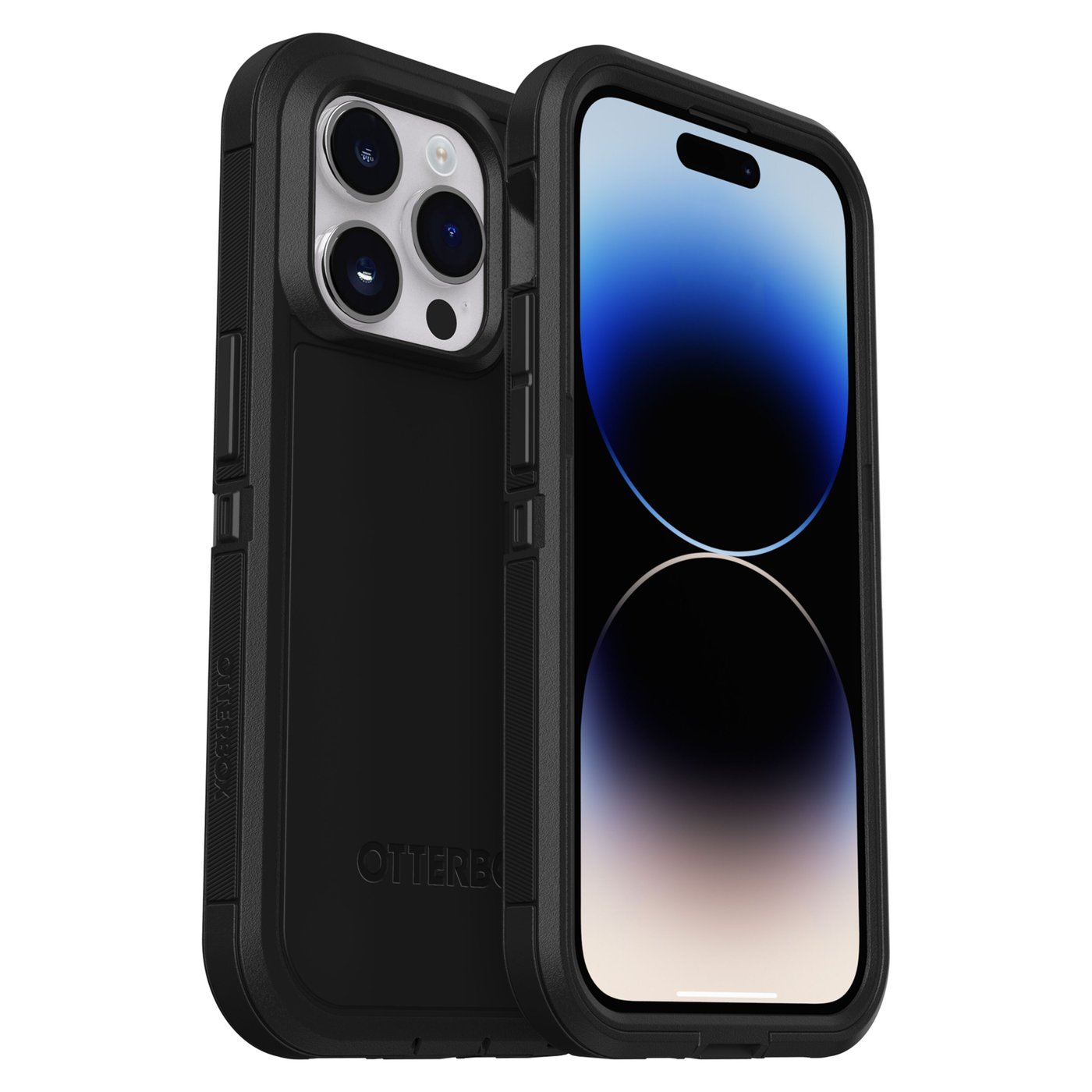Otterbox Defender XT Tåligt skal för iPhone 14 Pro
