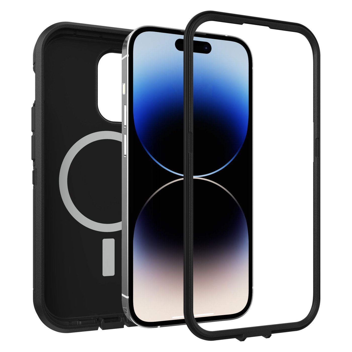 Otterbox Defender XT Tåligt skal för iPhone 14 Pro