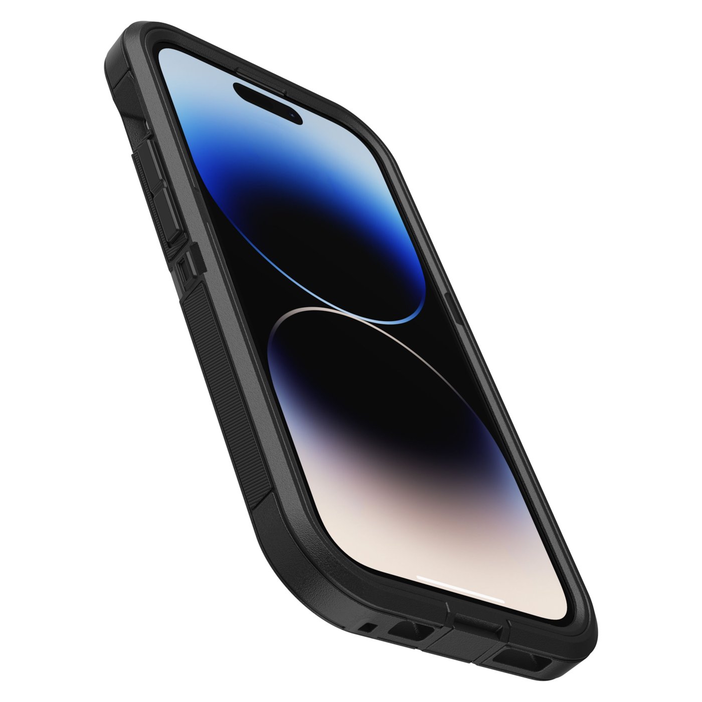 Otterbox Defender XT Tåligt skal för iPhone 14 Pro