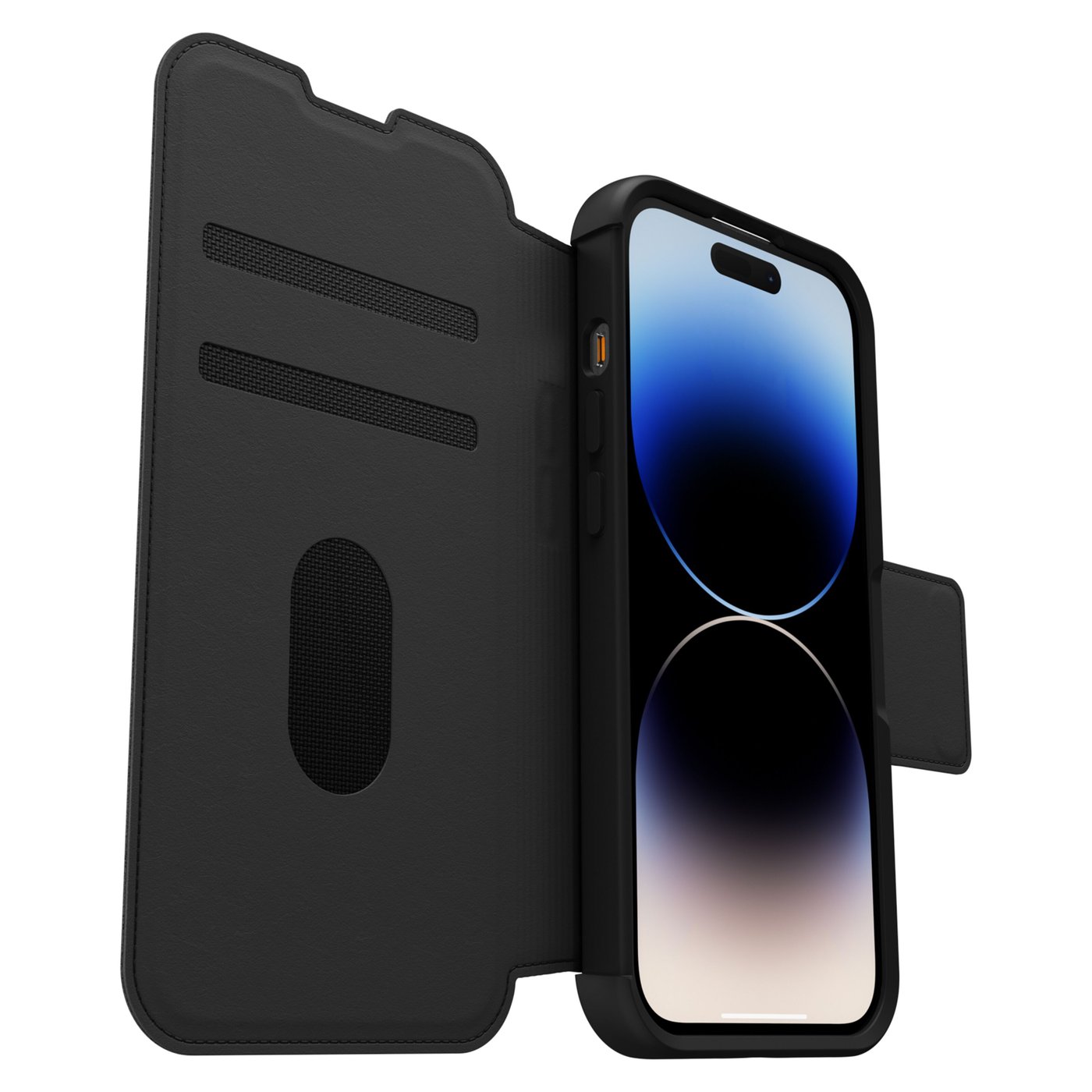 Otterbox Strada Robust mobiletui for iPhone 14 Pro