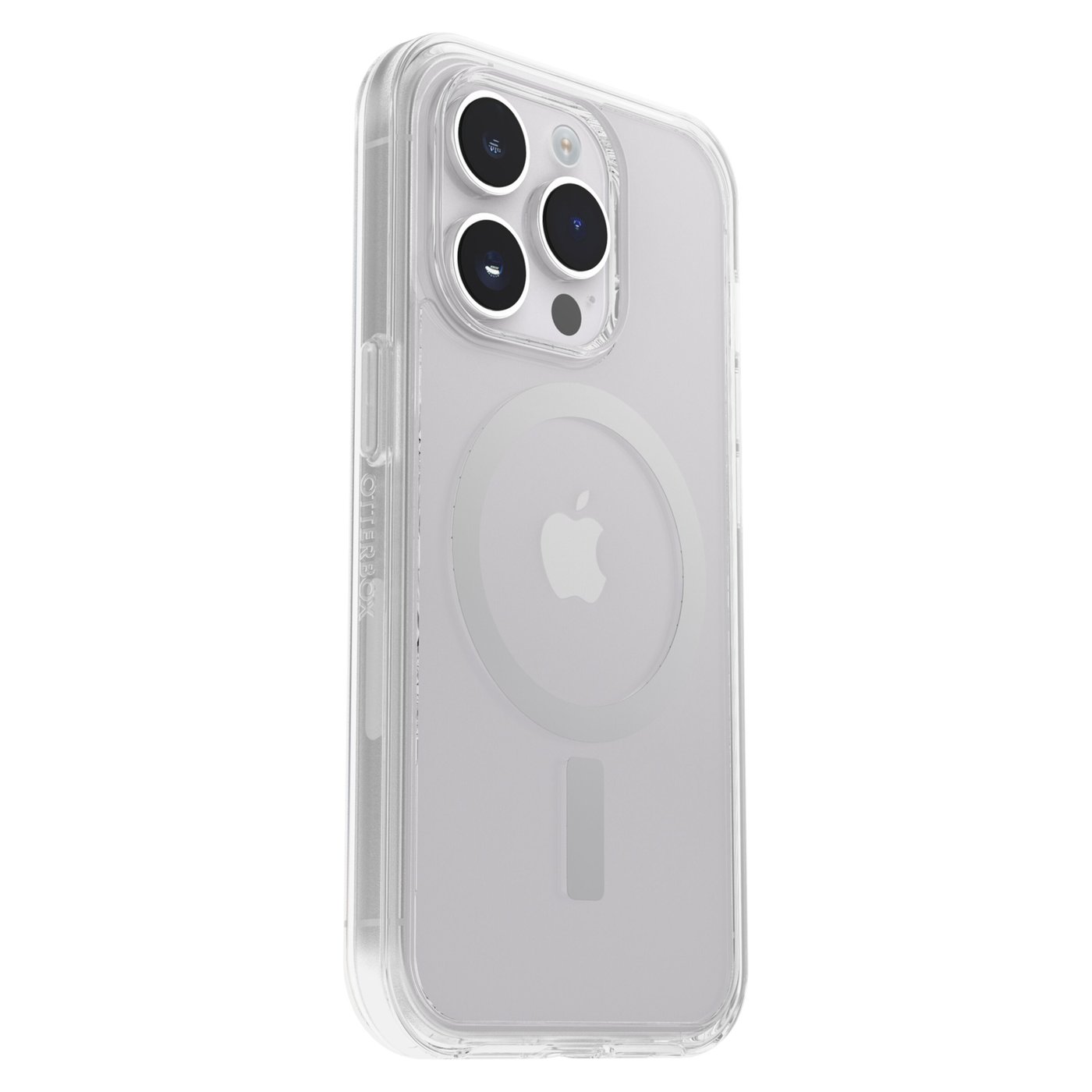 Otterbox Symmetry Plus for iPhone 14 Pro Gjennomsiktig
