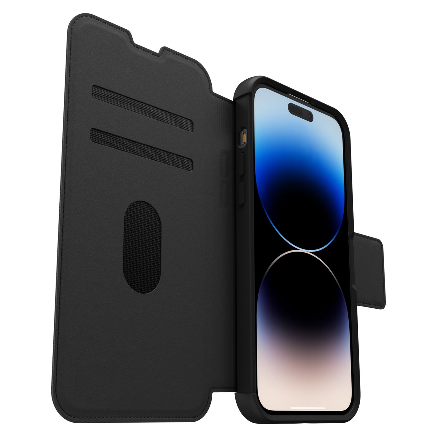 Otterbox Strada Robust mobiletui for iPhone 14 Pro Max