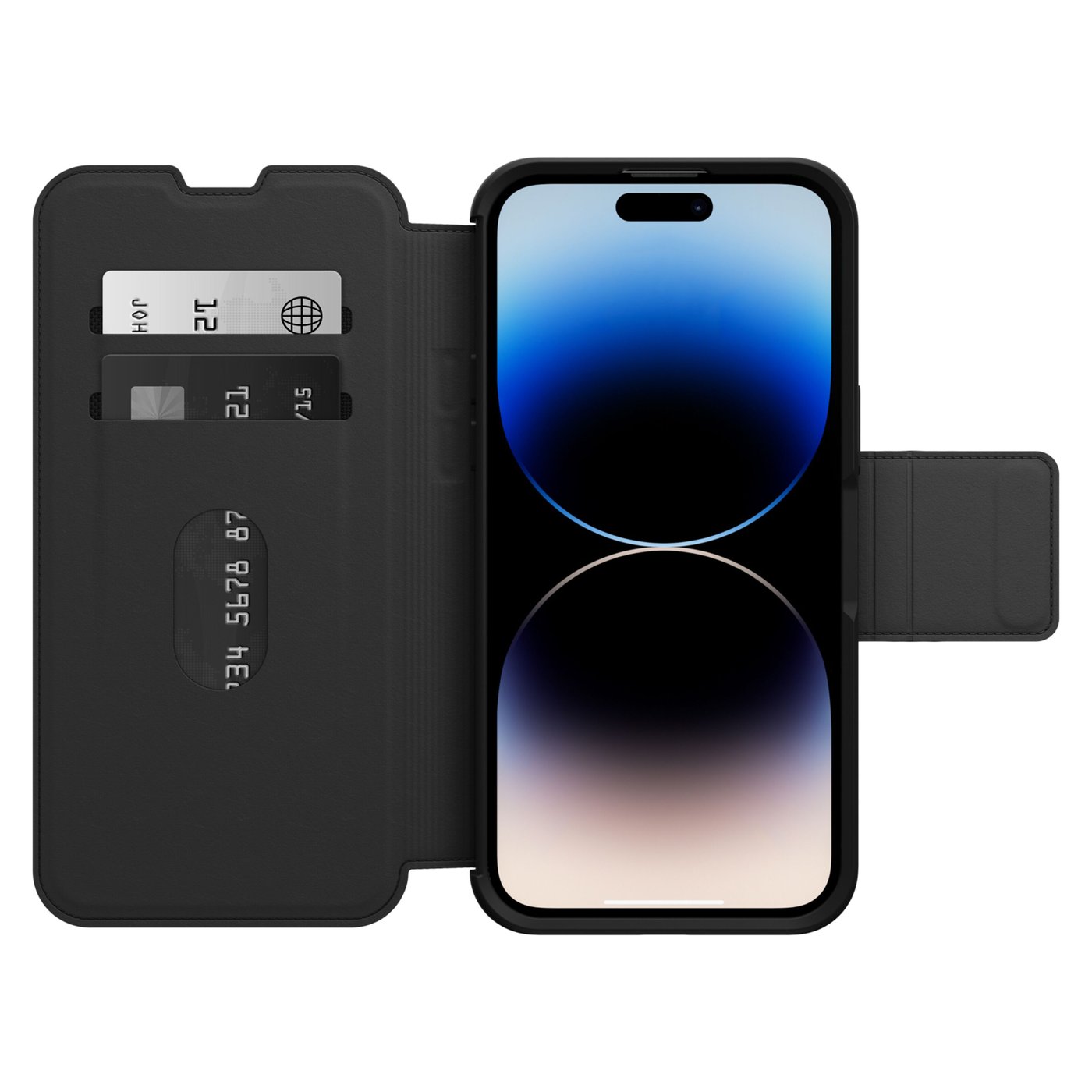 Otterbox Strada Robust mobiletui for iPhone 14 Pro Max